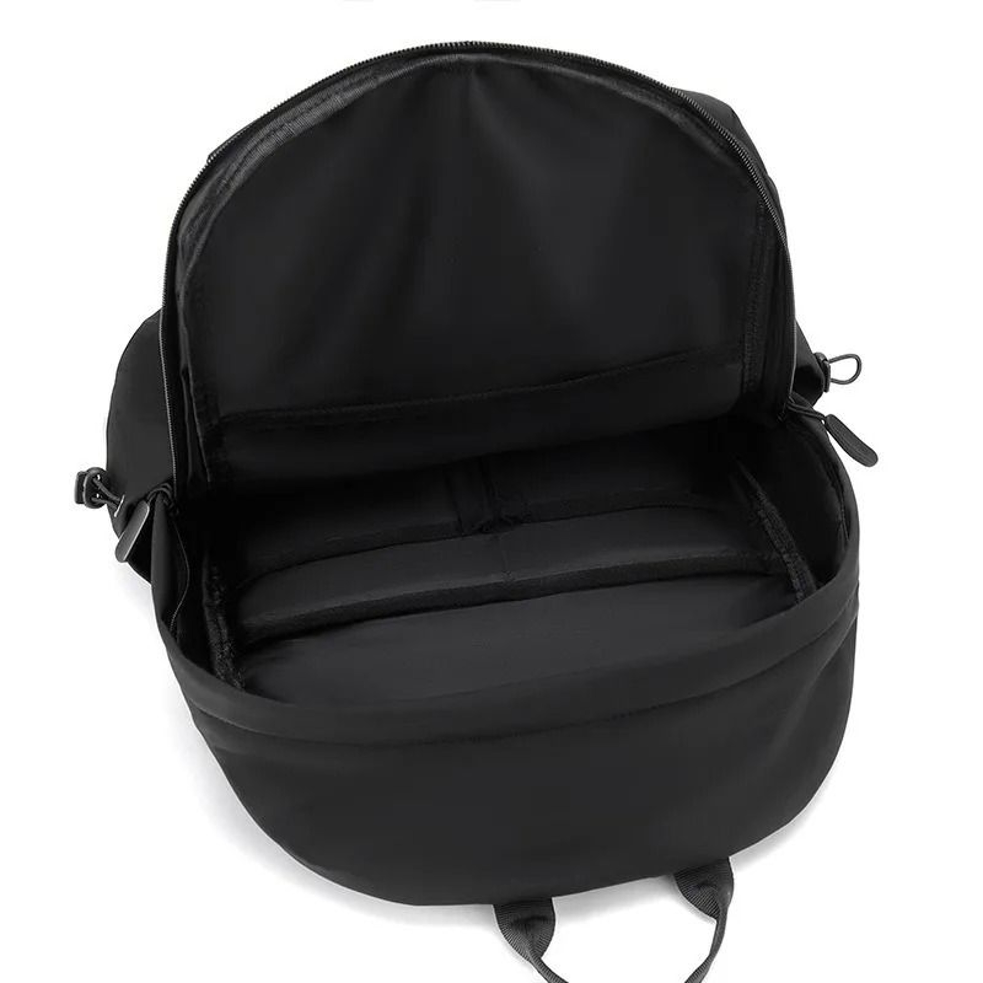 Casual Trendy Street Minimalist Backpack 5