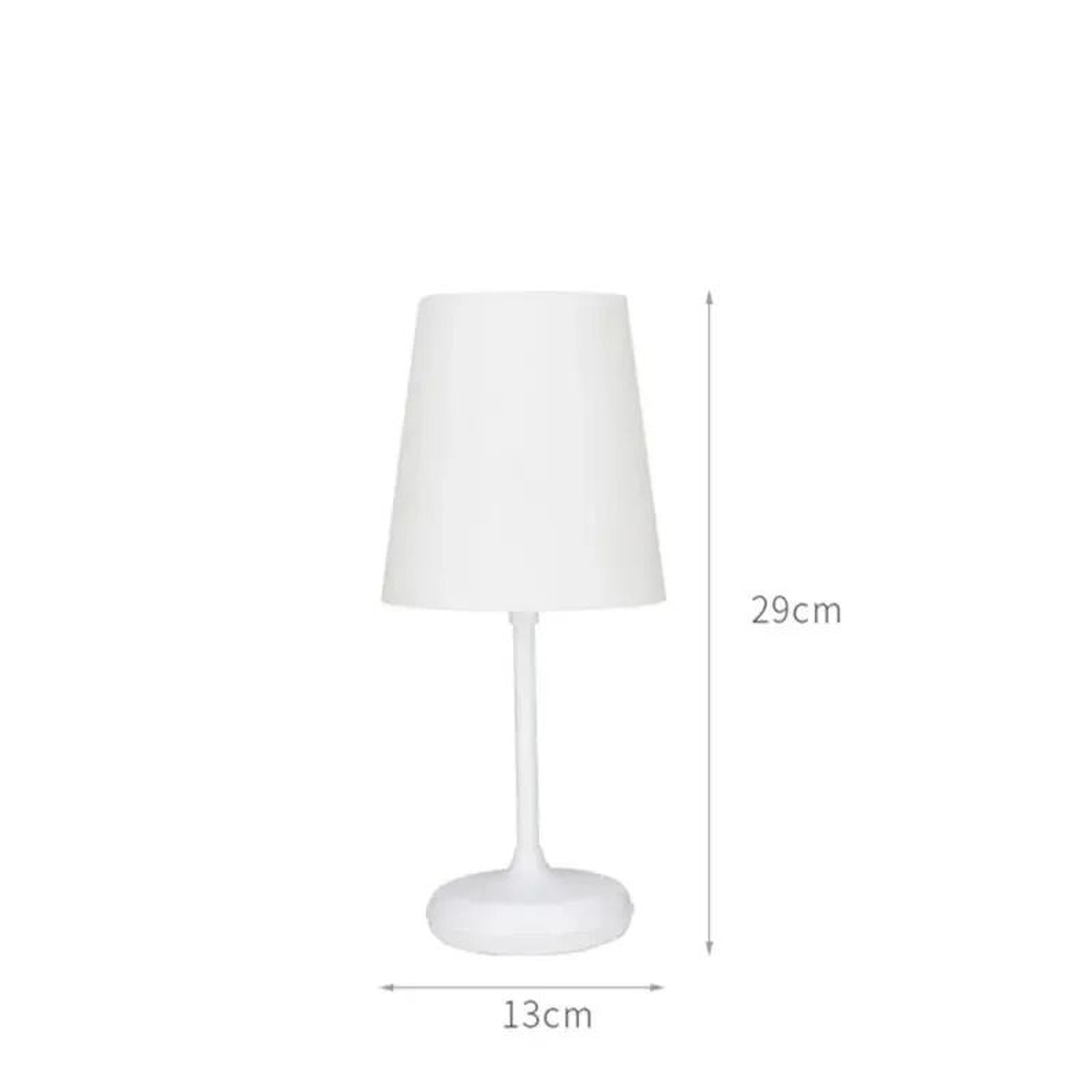 LED Desk Lamp With Remote Control And Eye Protection 5
