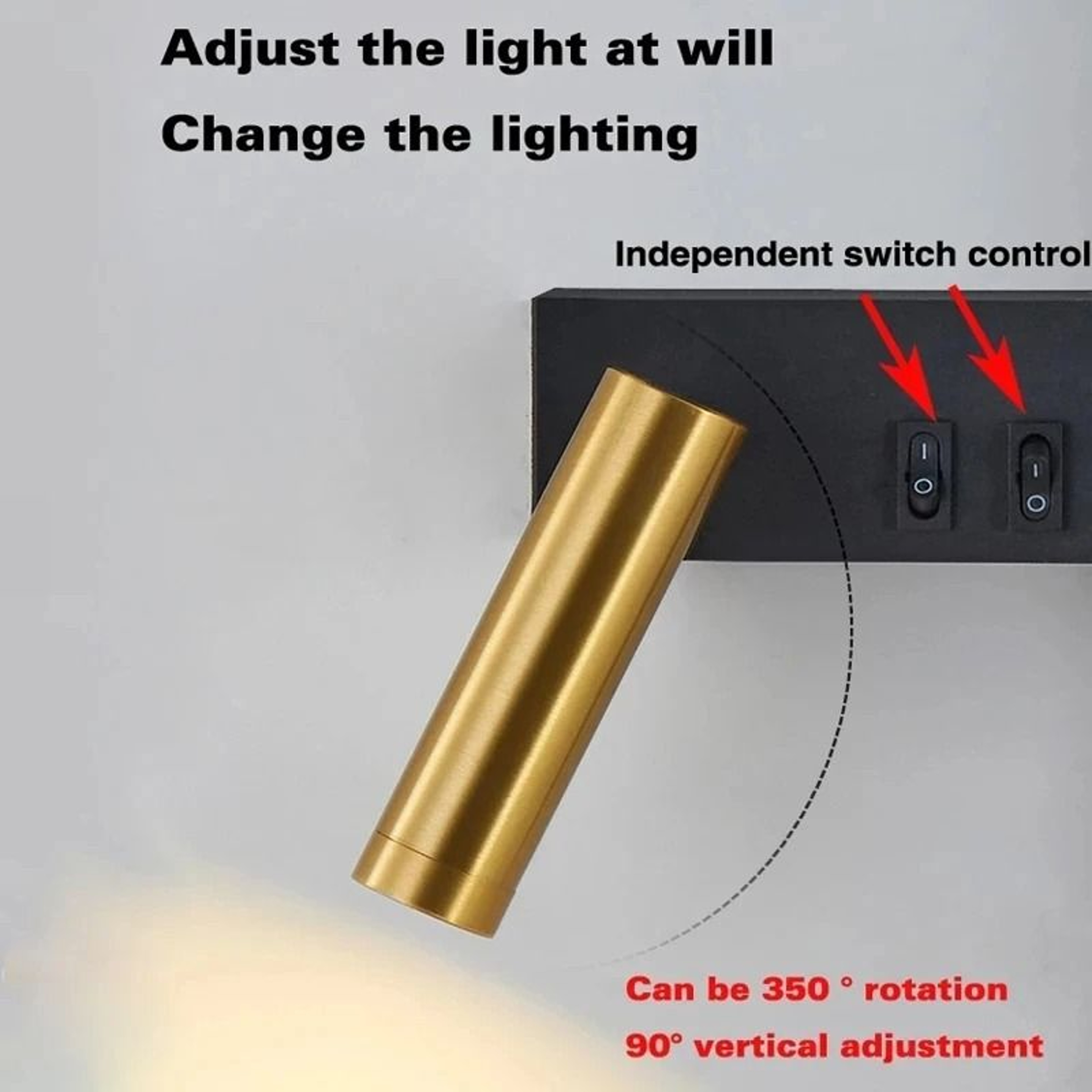 Nordic Modern LED Wall Lamps 3
