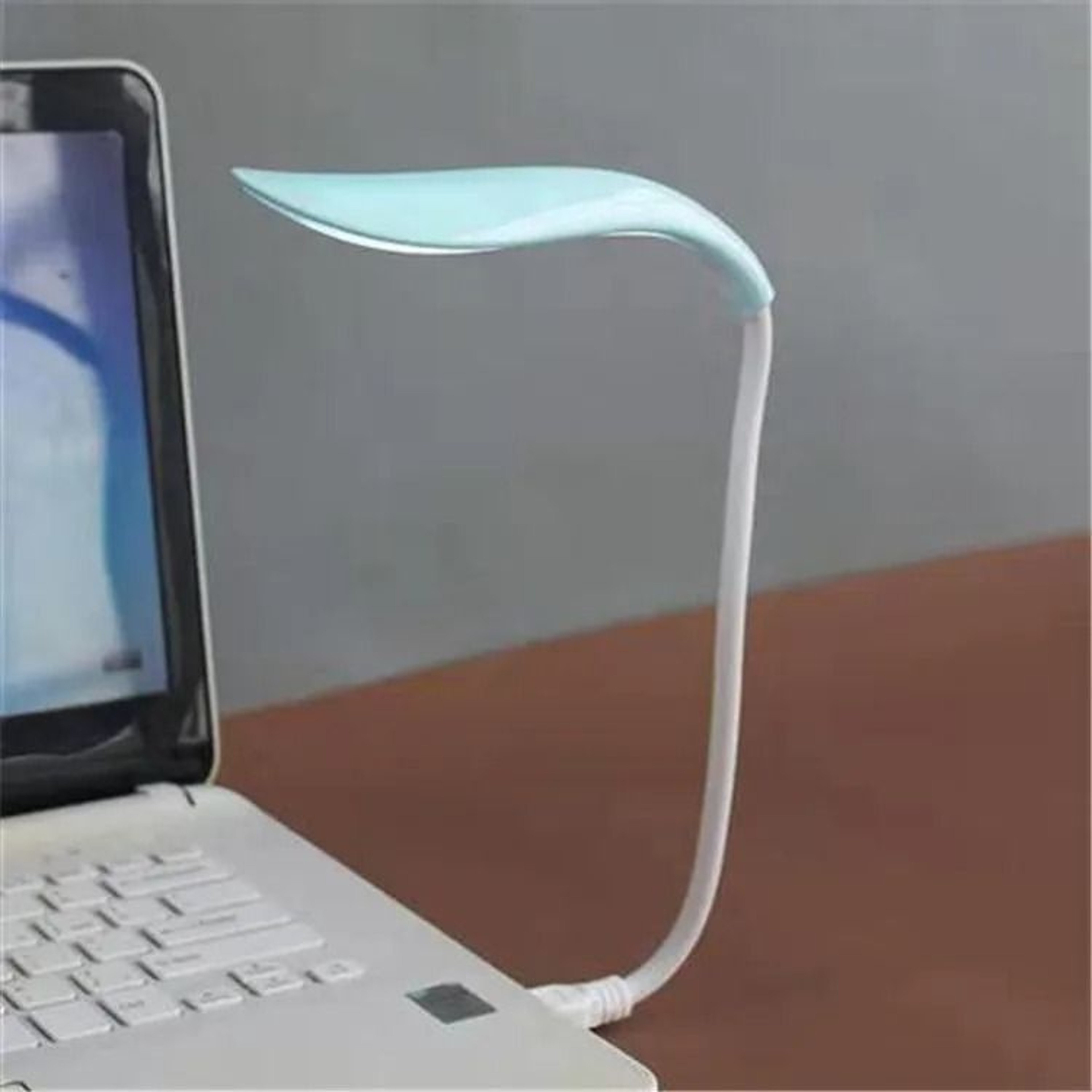 Portable USB PlugIn Eye Protection Reading Lamp 5