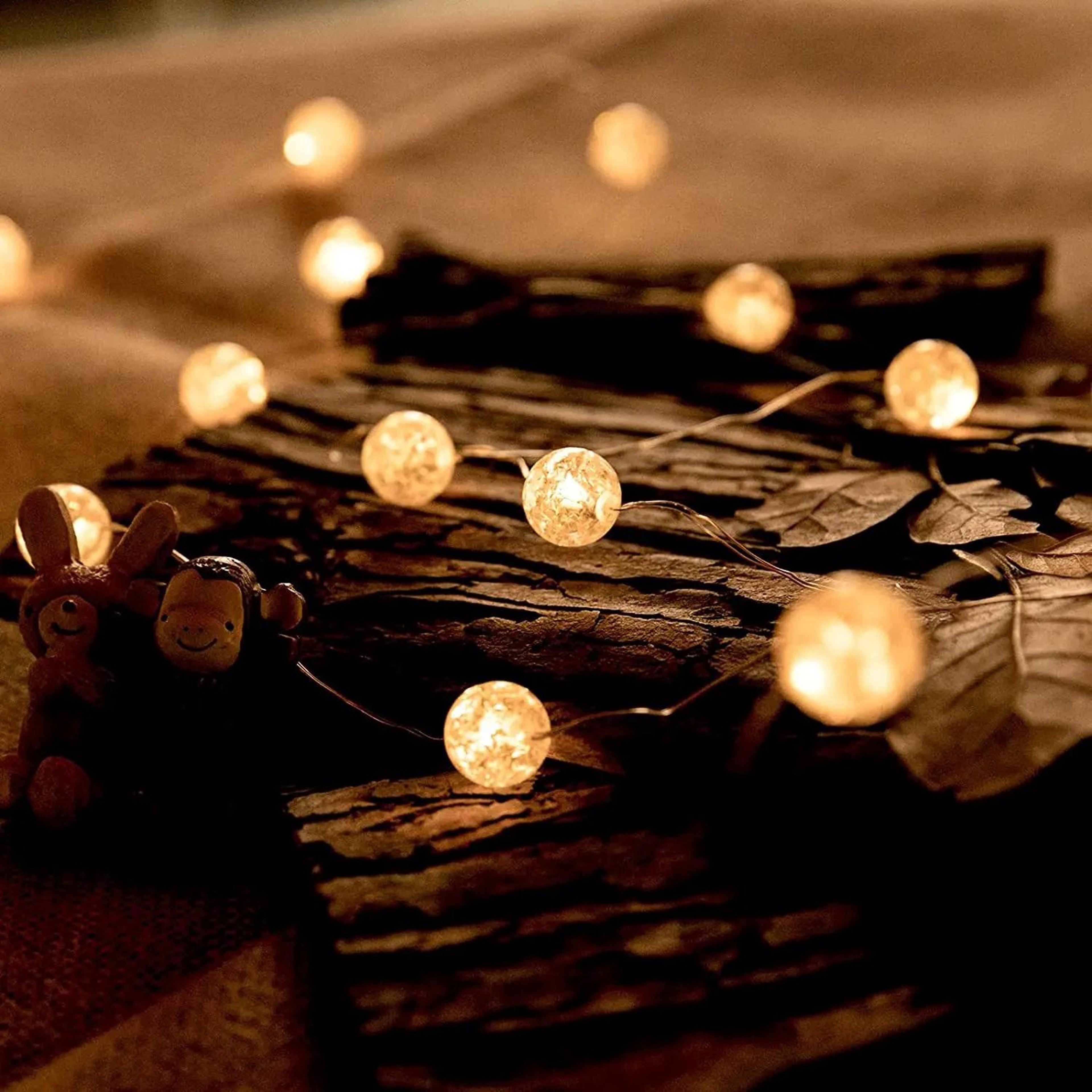 Fairy Garland LED Festive Light String 2
