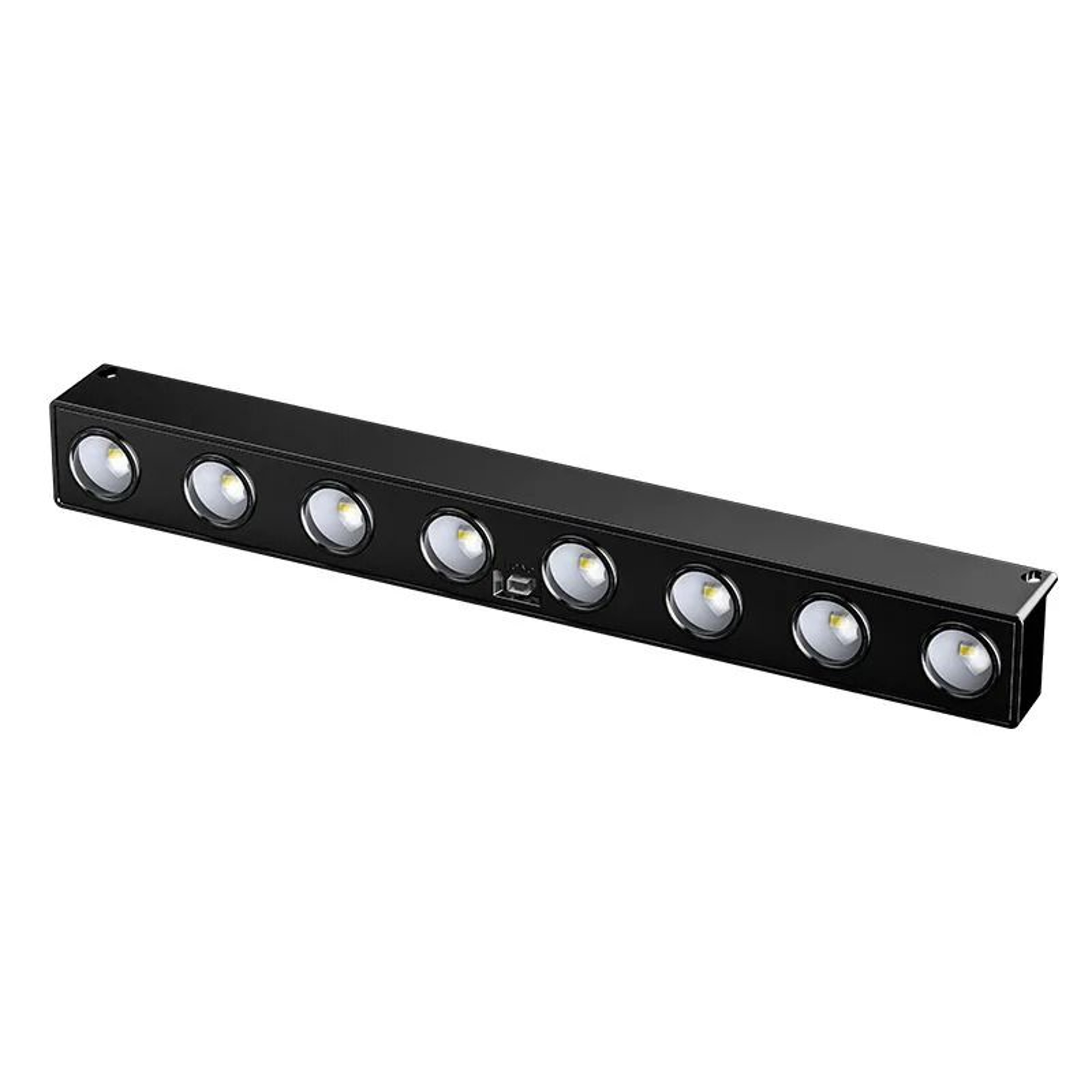Outdoor Waterproof LED Solar Wall Light 8