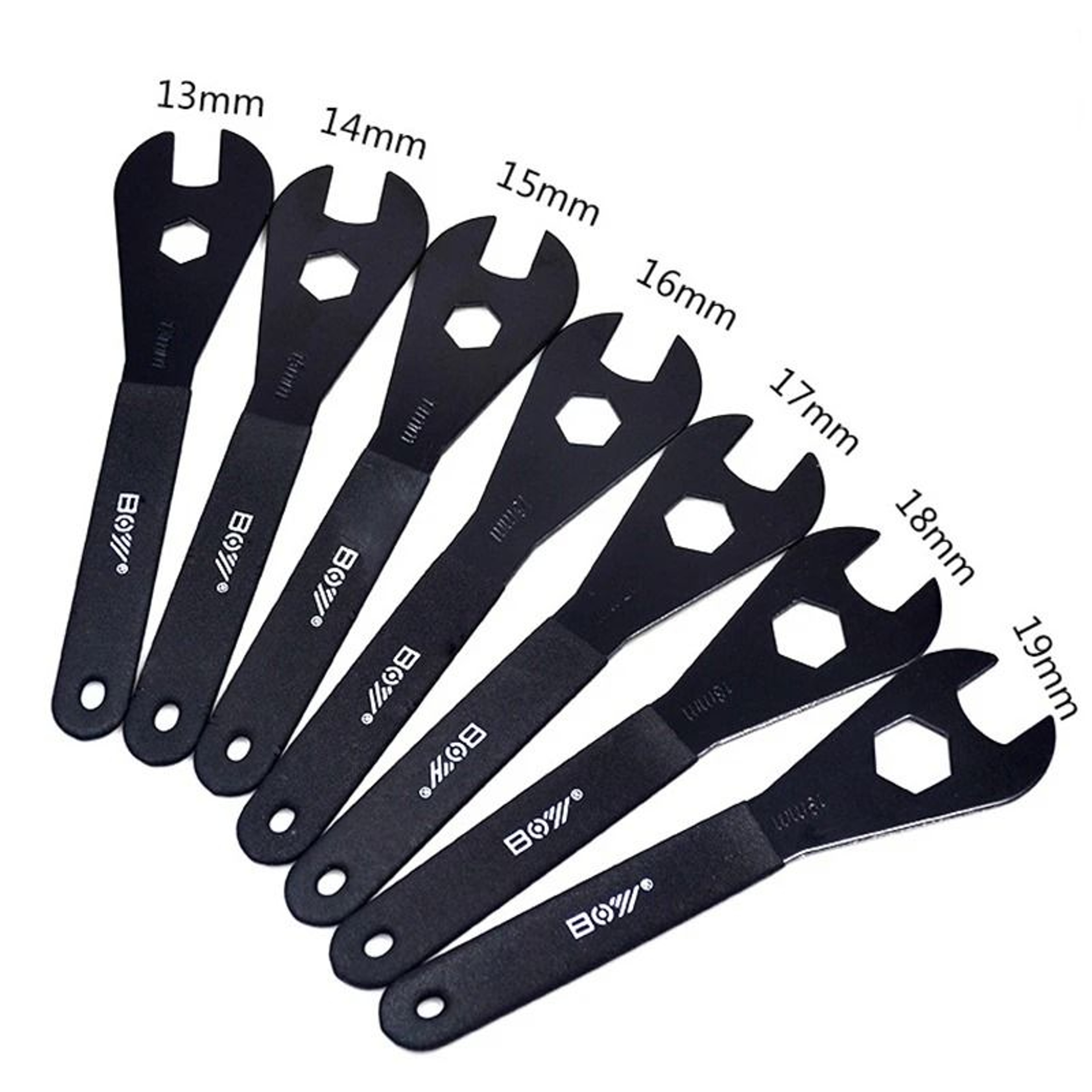 Bicycle Hub And Pedal Thin Sheet Wrench 13