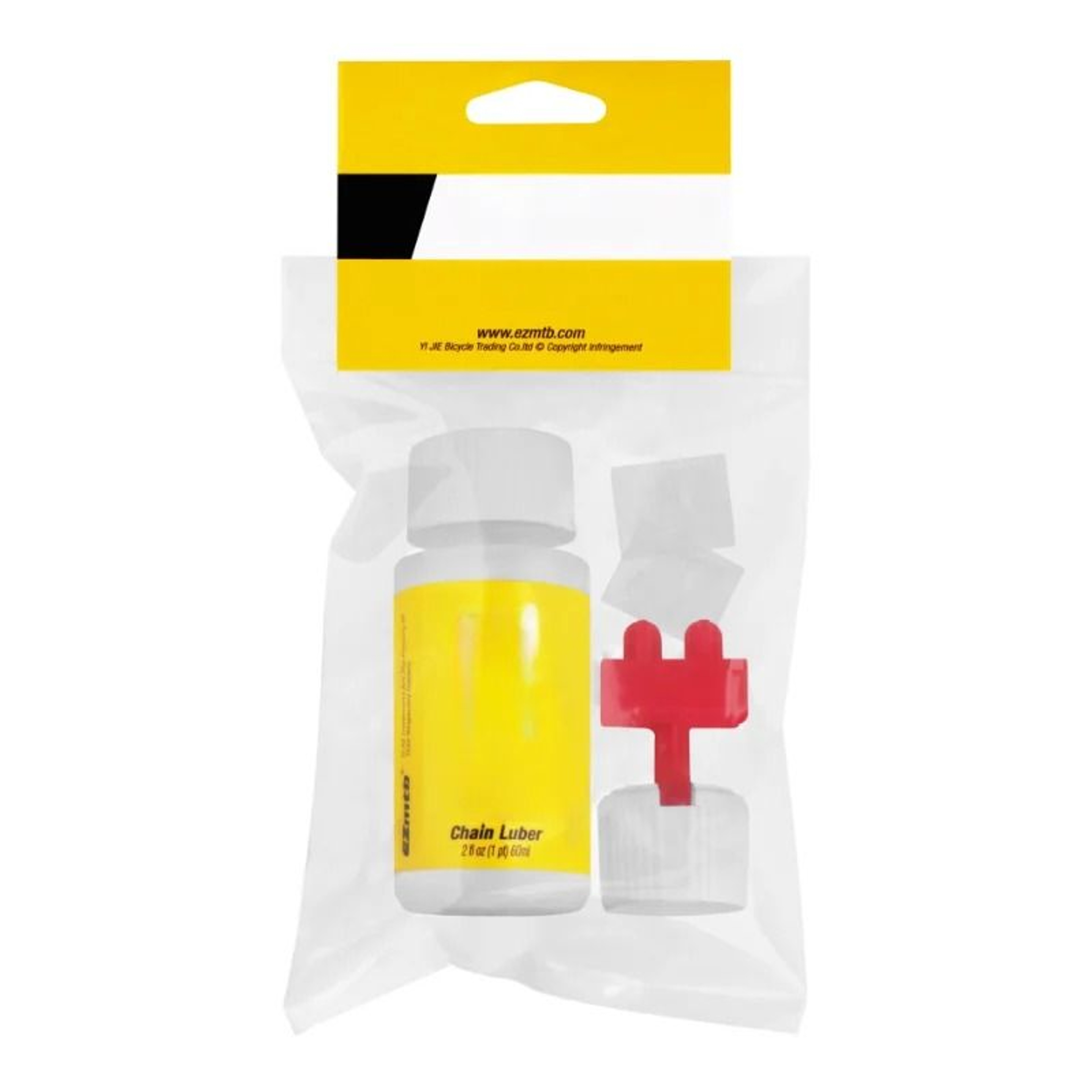 Bicycle DripFree Chain Oiler Maintenance Set 2