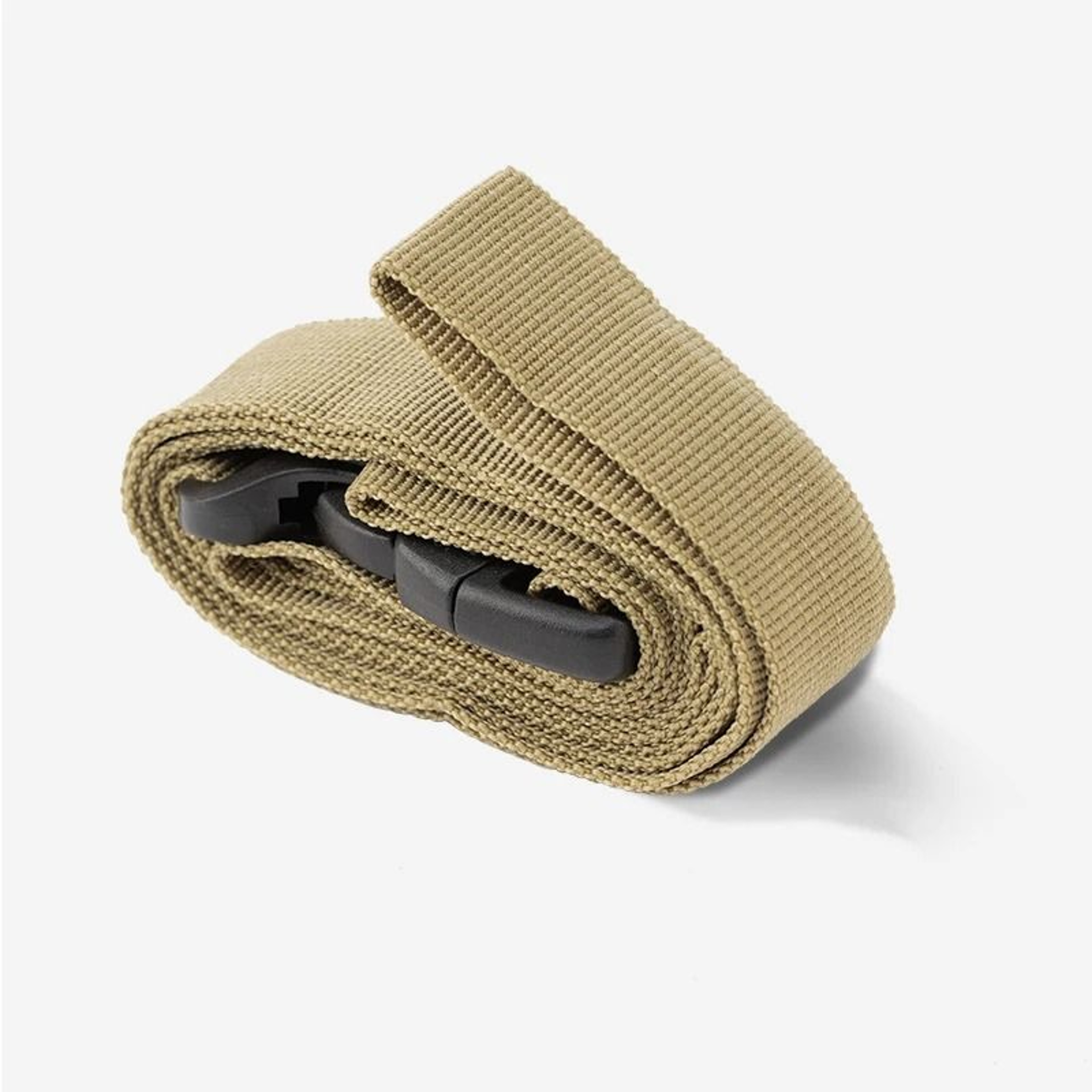HeavyDuty Outdoor Tactical Luggage Straps 6
