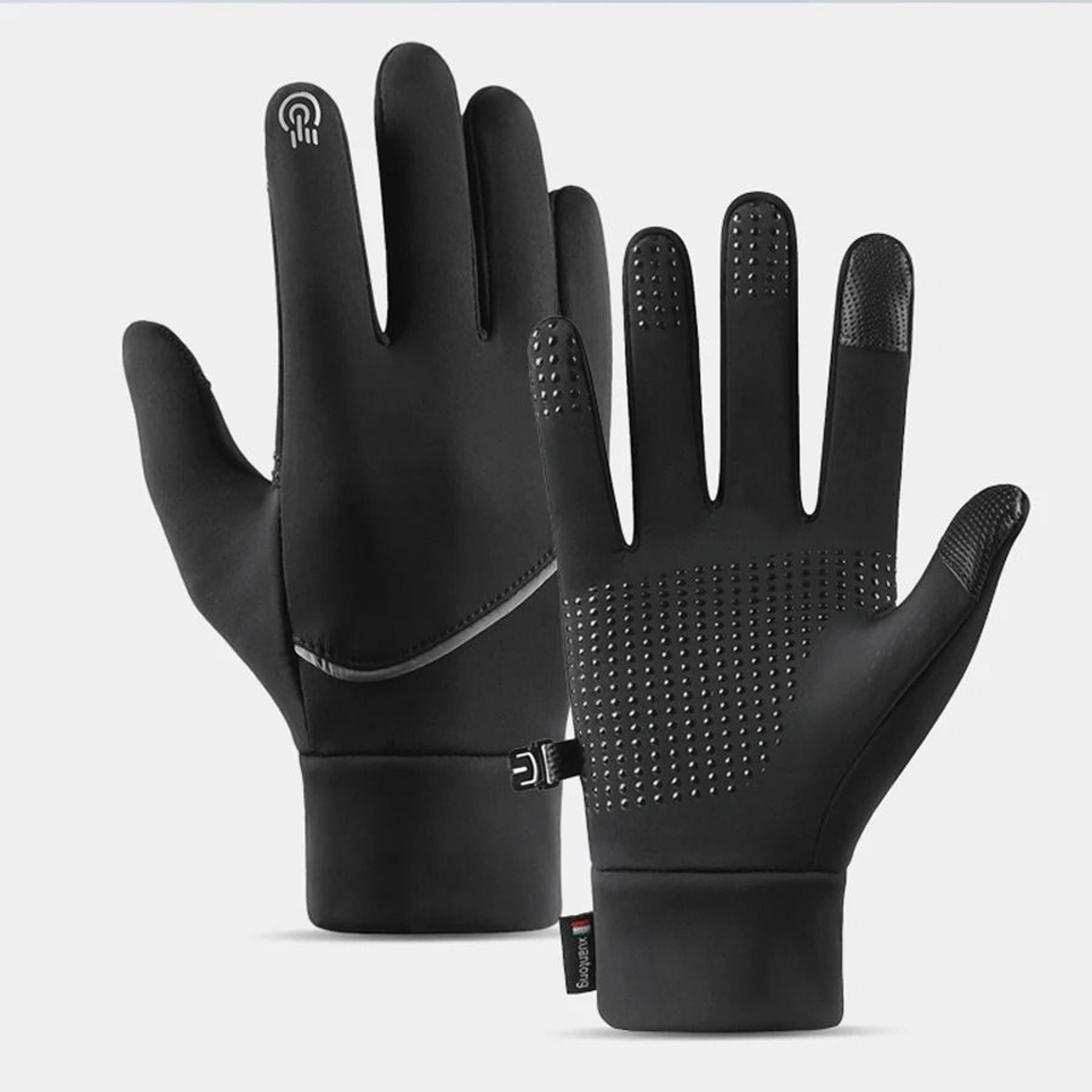 HighPerformance Lightweight Running  Cycling Gloves 6