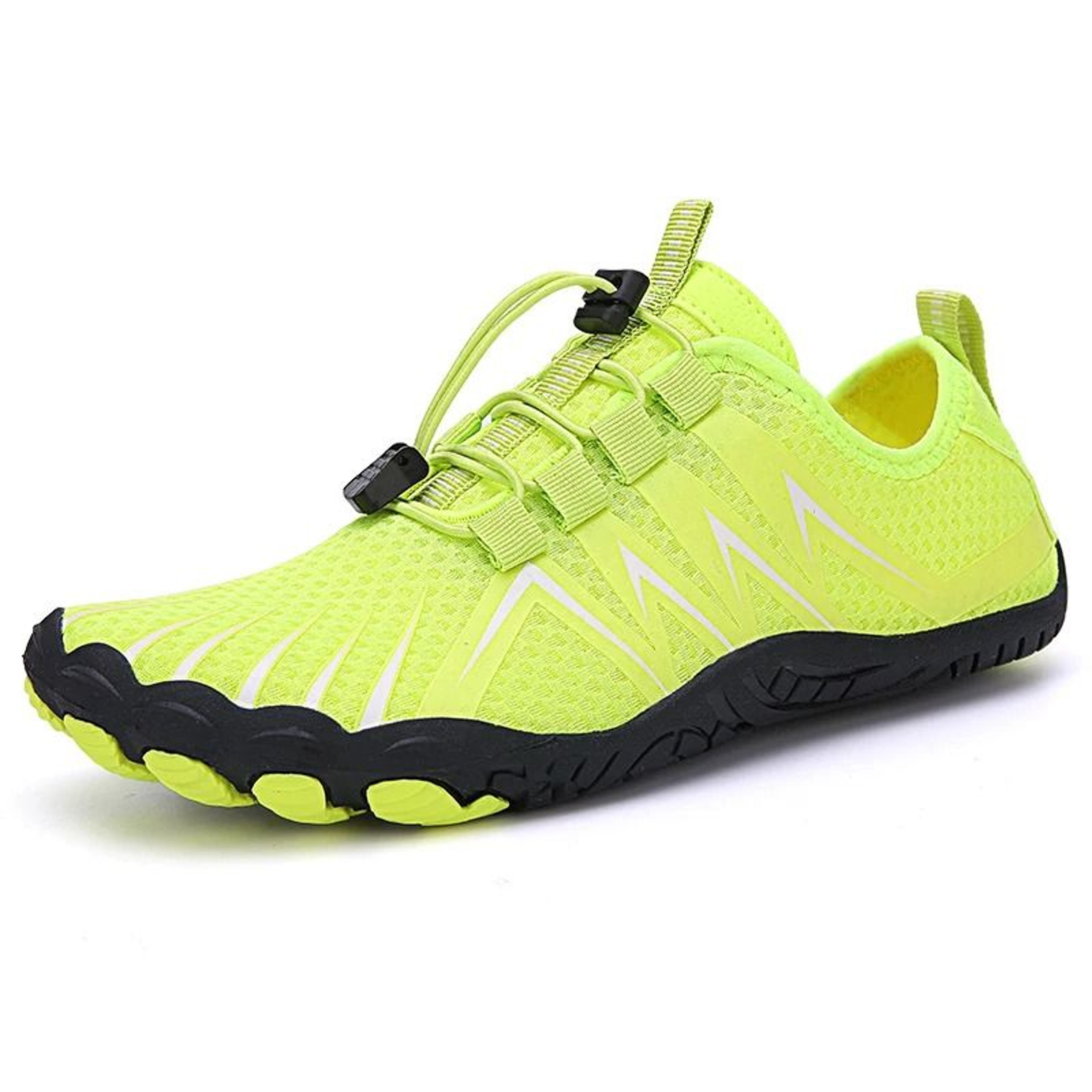 New Arrival QuickDry FiveFinger Aqua Shoes 9