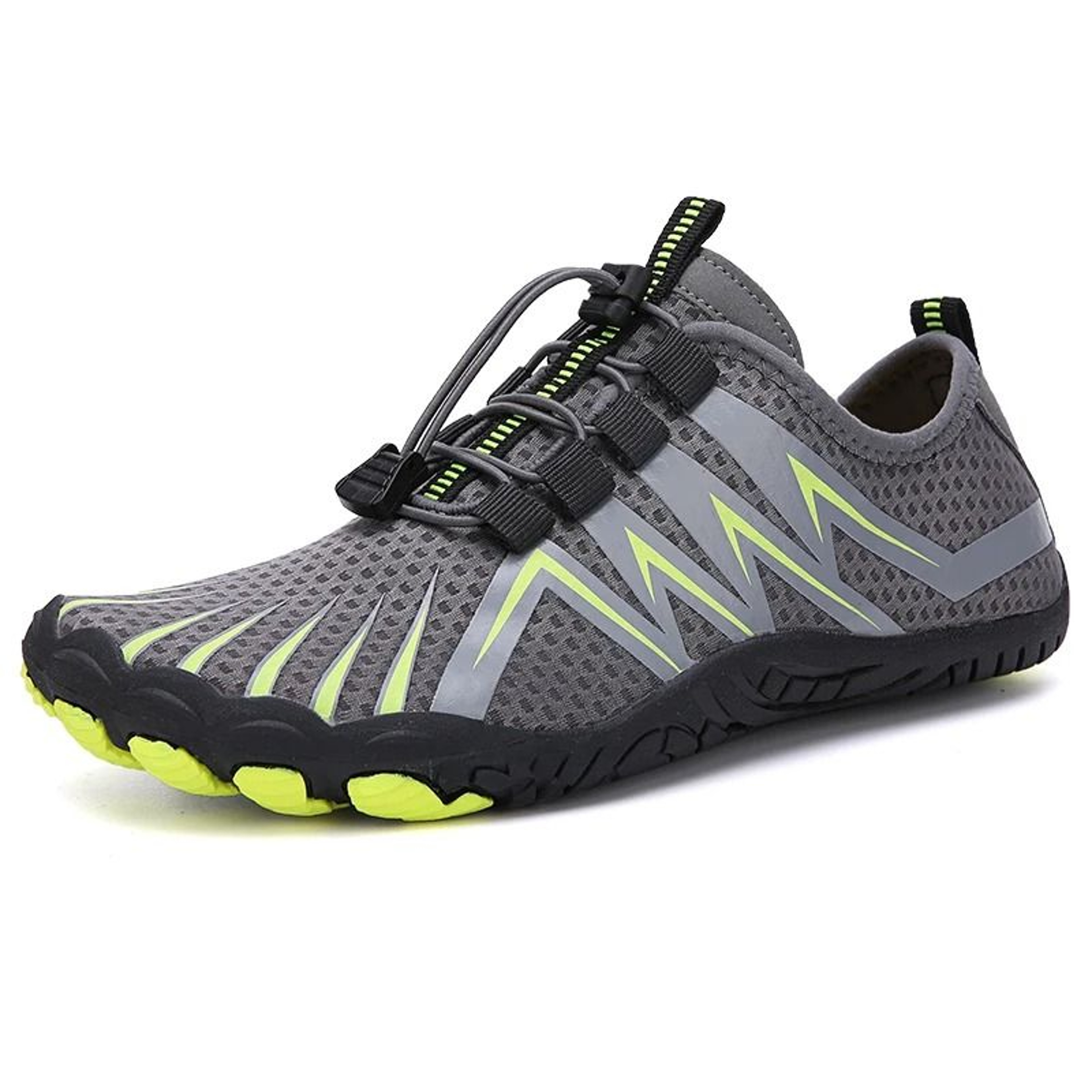 New Arrival QuickDry FiveFinger Aqua Shoes 11