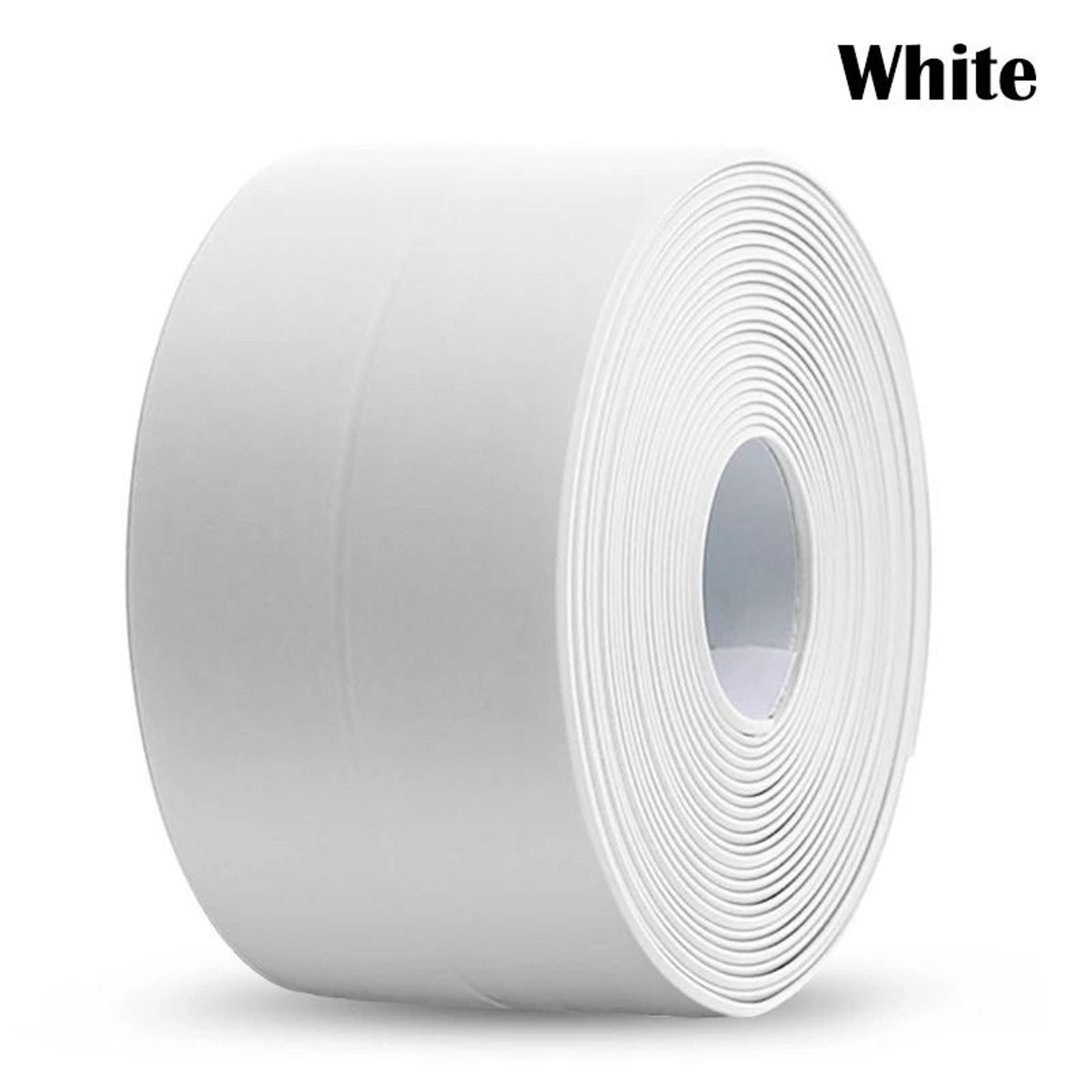 Waterproof PVC Bathroom And Kitchen Sealing Tape 6