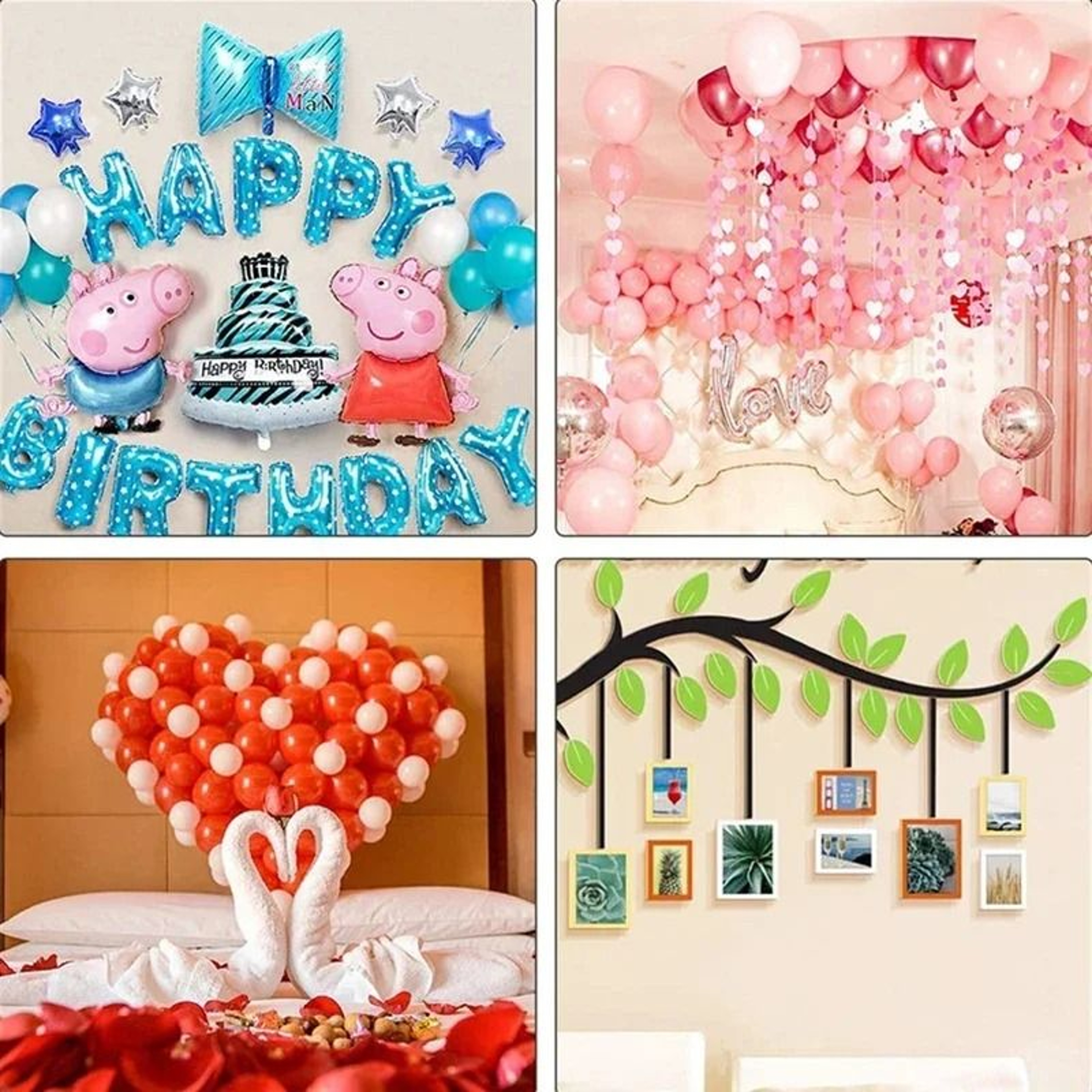 Strong Acrylic Round Double Sided Adhesive Dots 3