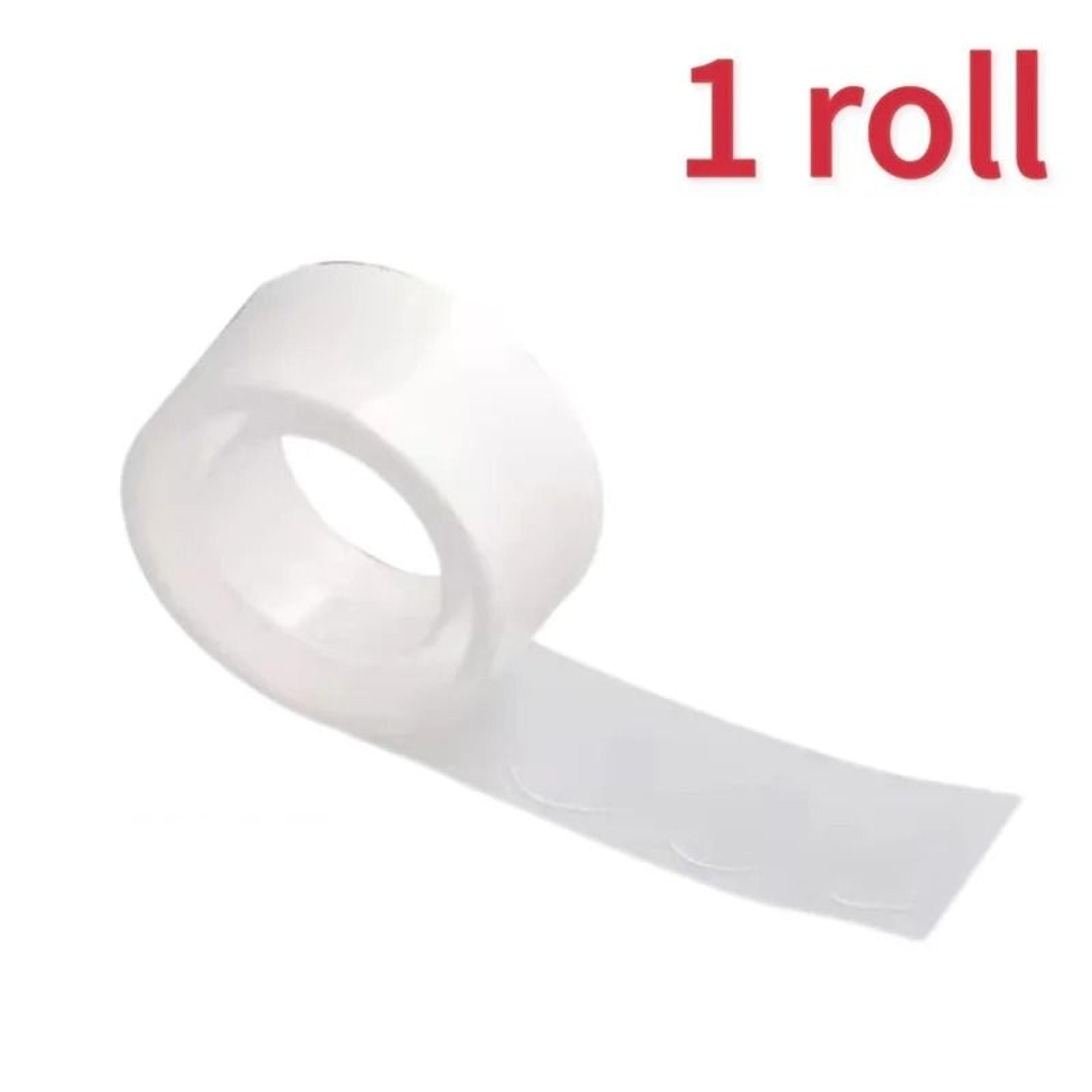 Strong Acrylic Round Double Sided Adhesive Dots 6