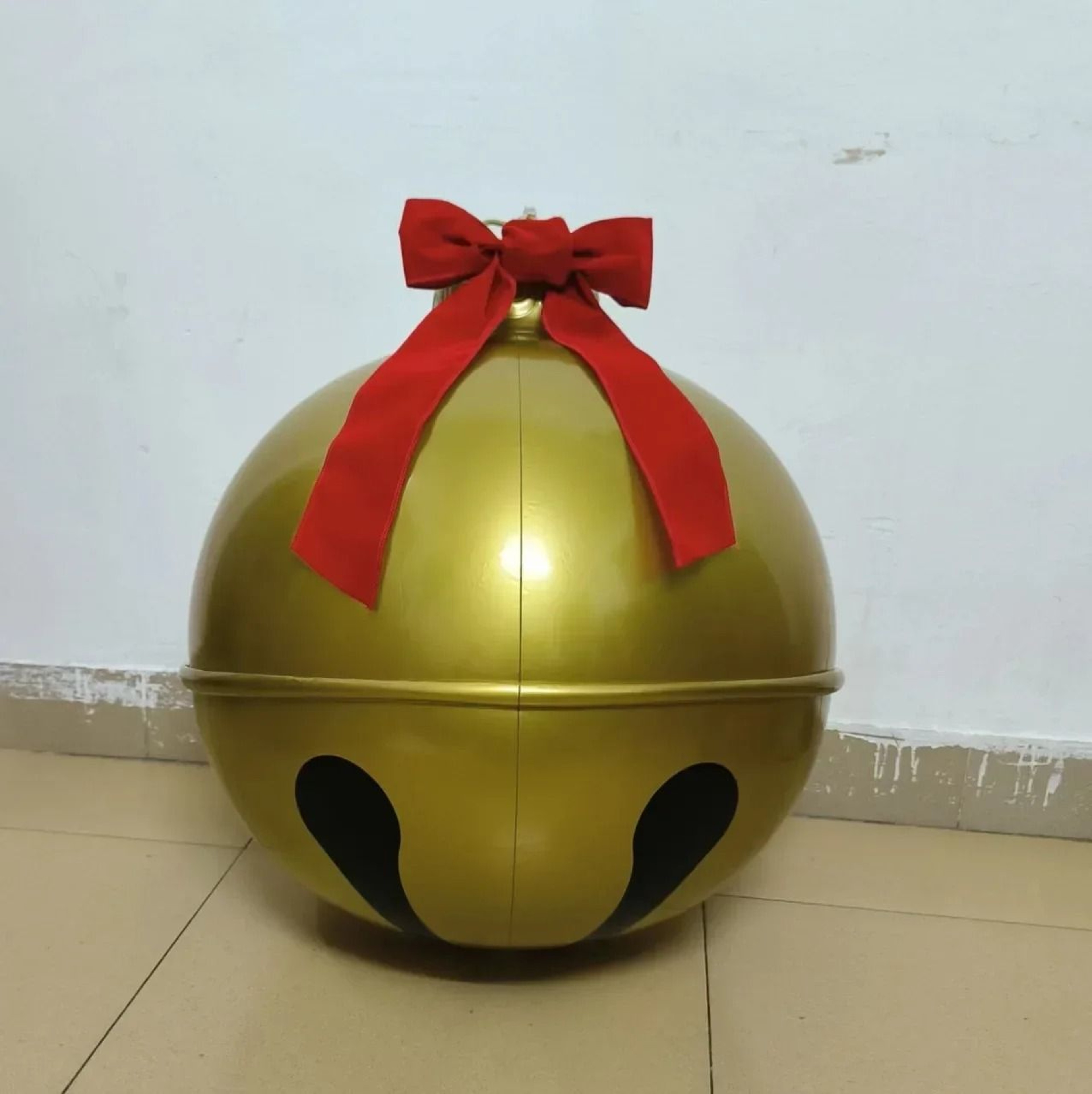 60 Cm Giant Outdoor Inflatable Christmas Ball 25