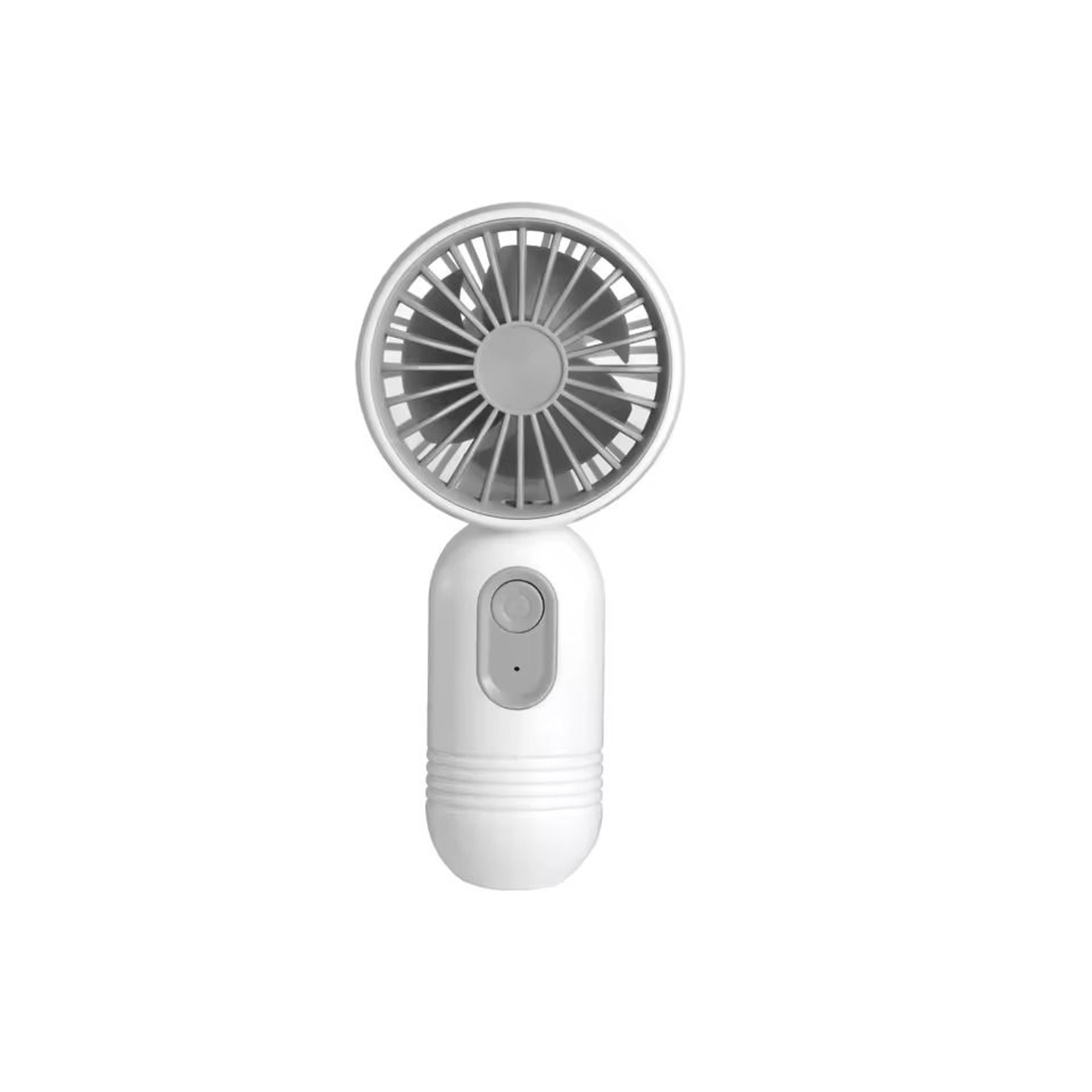Portable Travel  Office Mini USB Handheld Fan 7