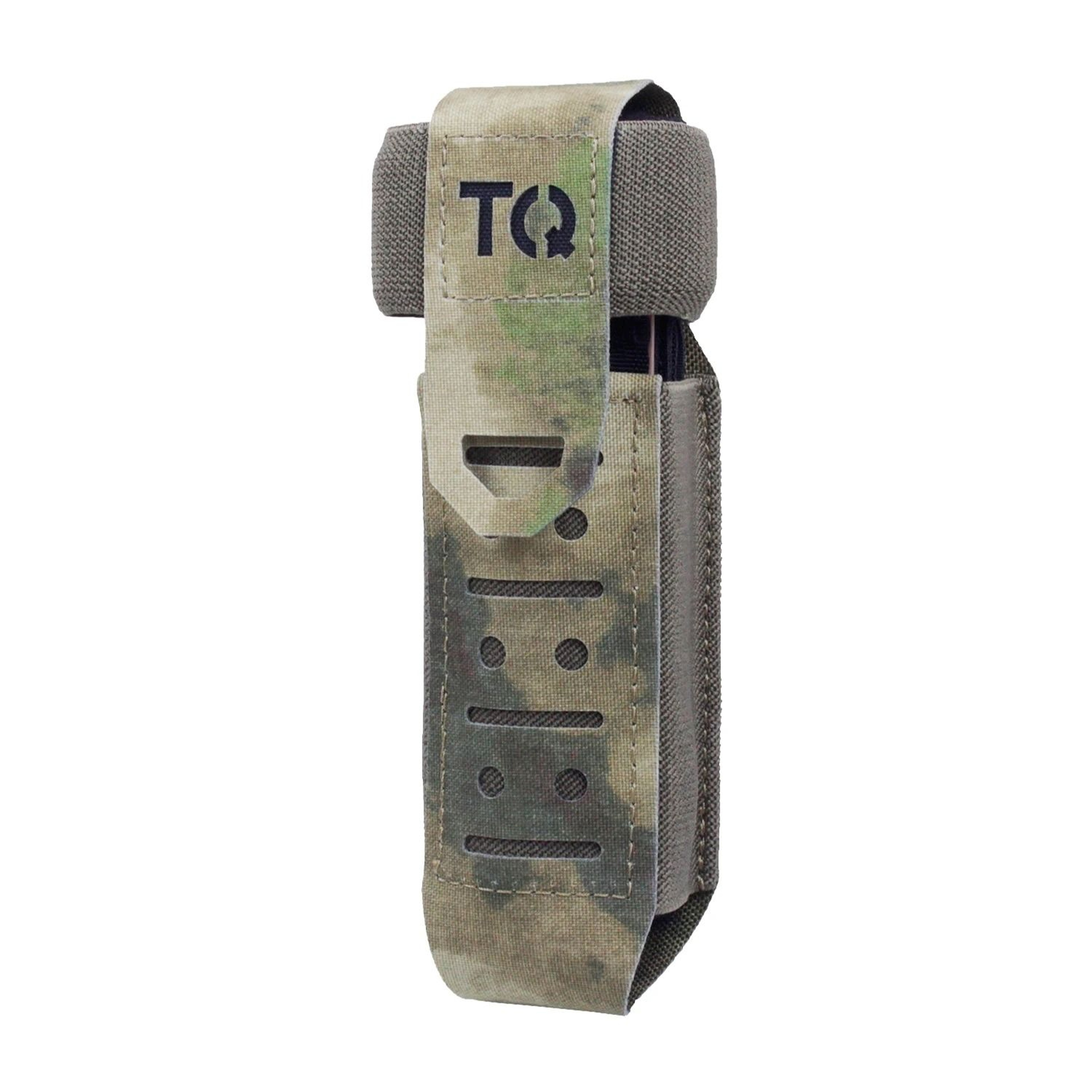 Molle Tactical Tourniquet  Medical Shears Holder 2