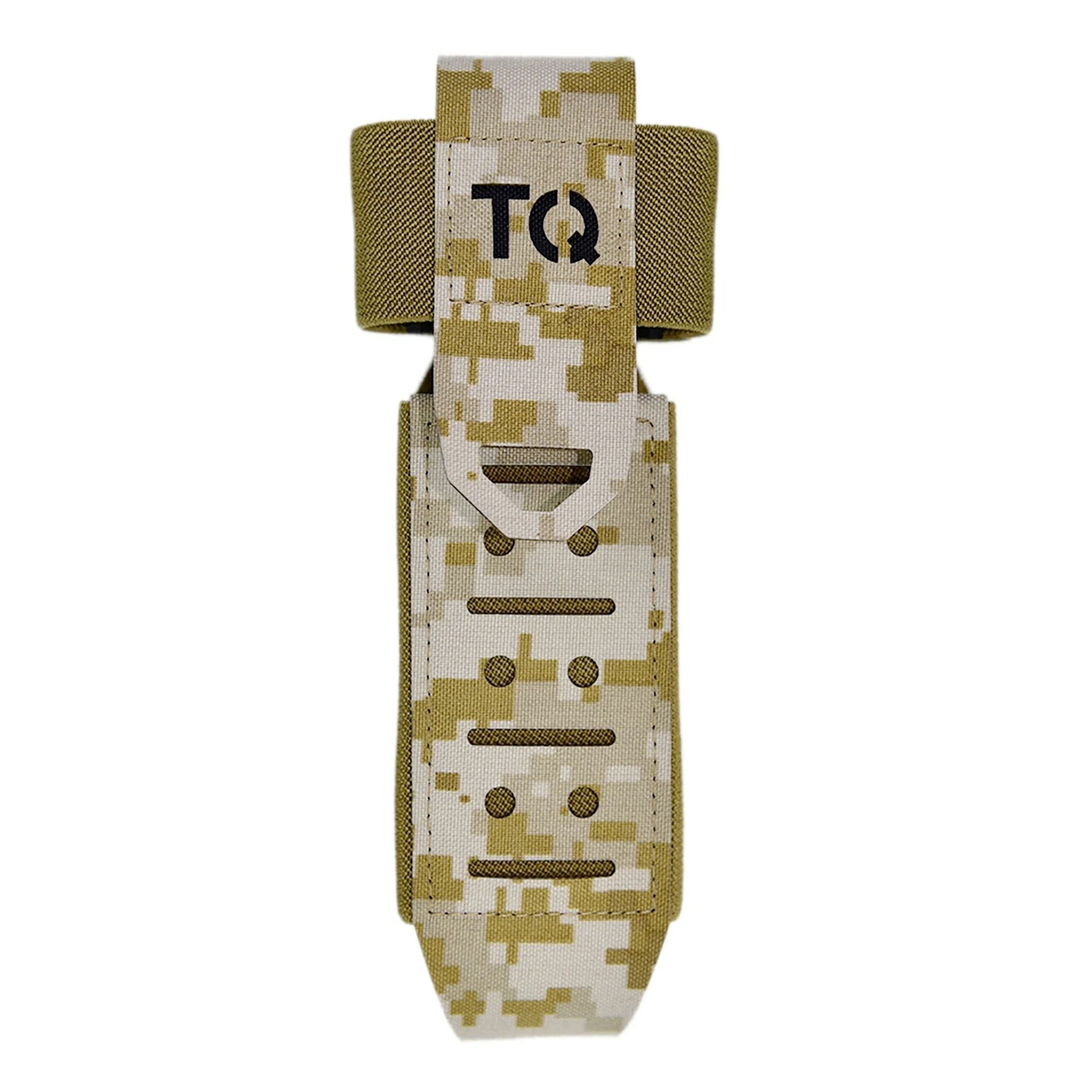 Molle Tactical Tourniquet  Medical Shears Holder 7