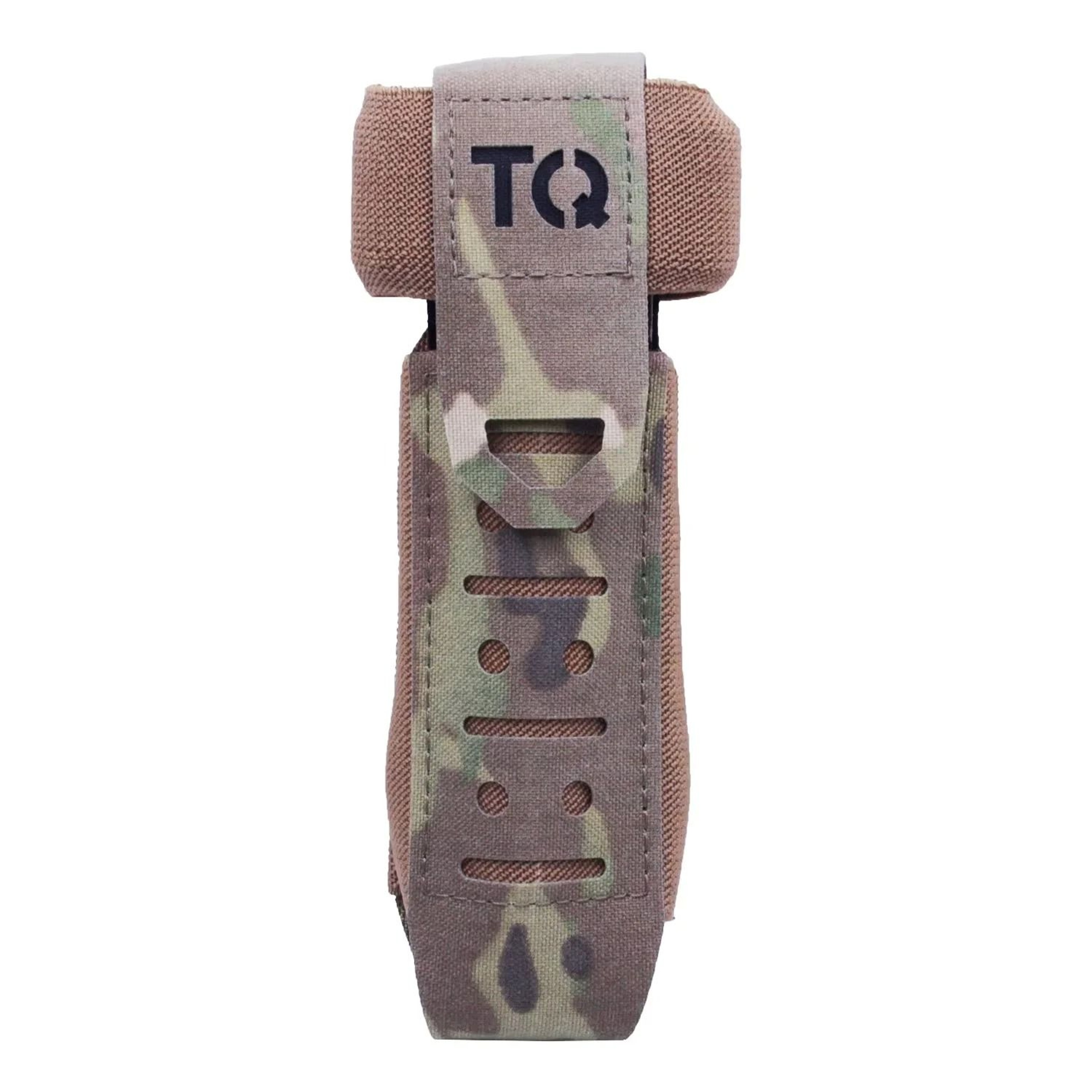 Molle Tactical Tourniquet  Medical Shears Holder 11