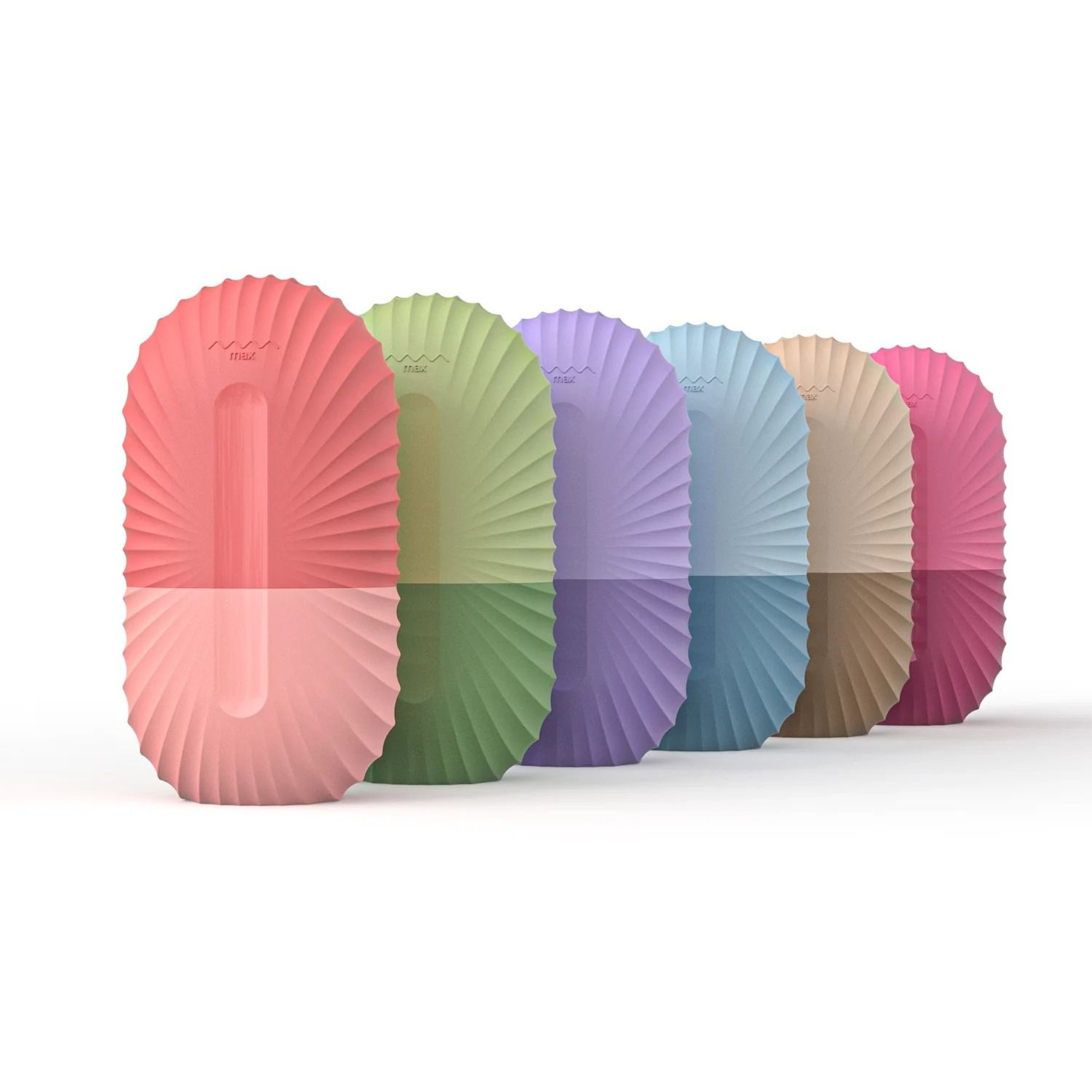 Silicone Beauty Lifting Ice Ball Face Massager 13