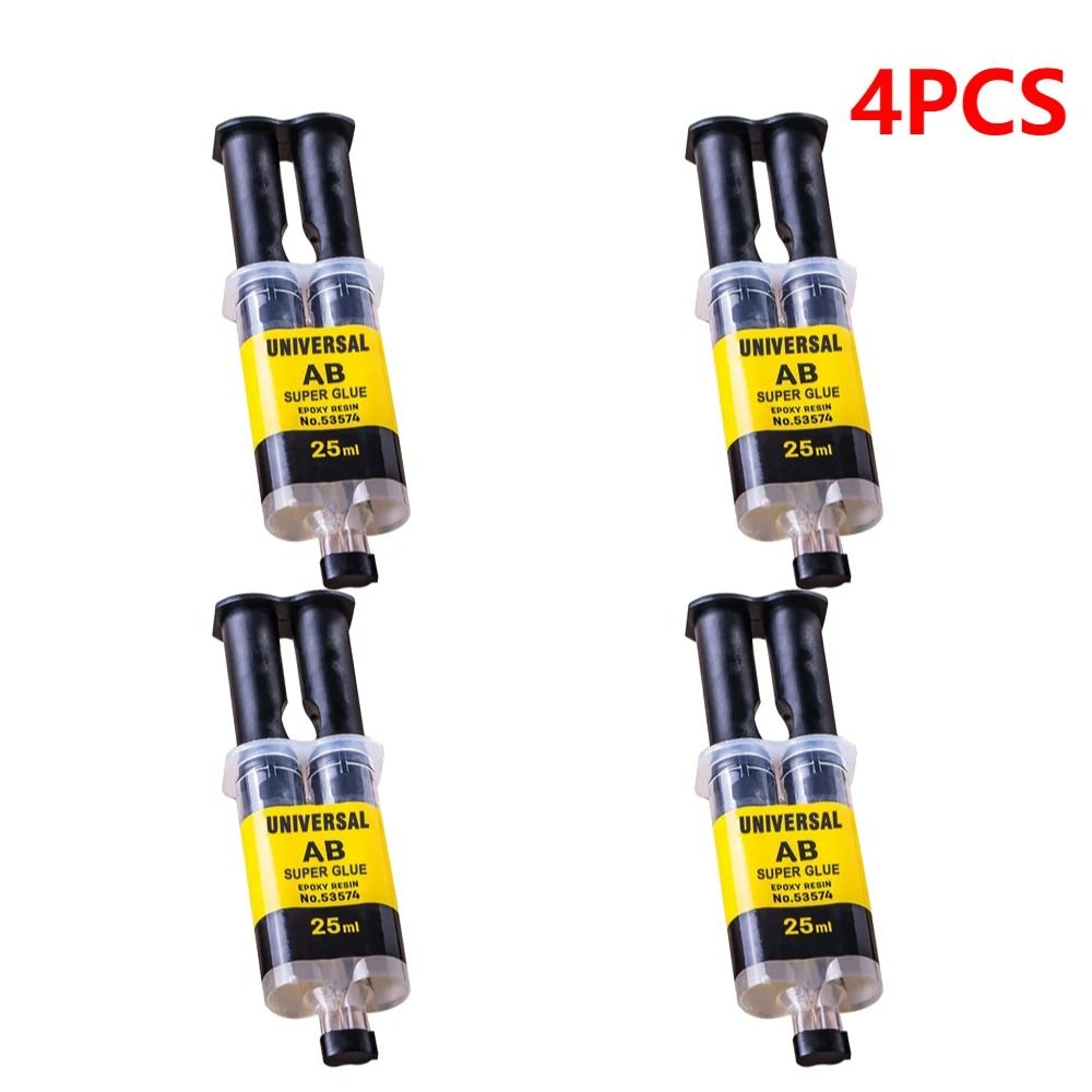 Universal Epoxy Resin AB Glue For Industrial Repairs 16