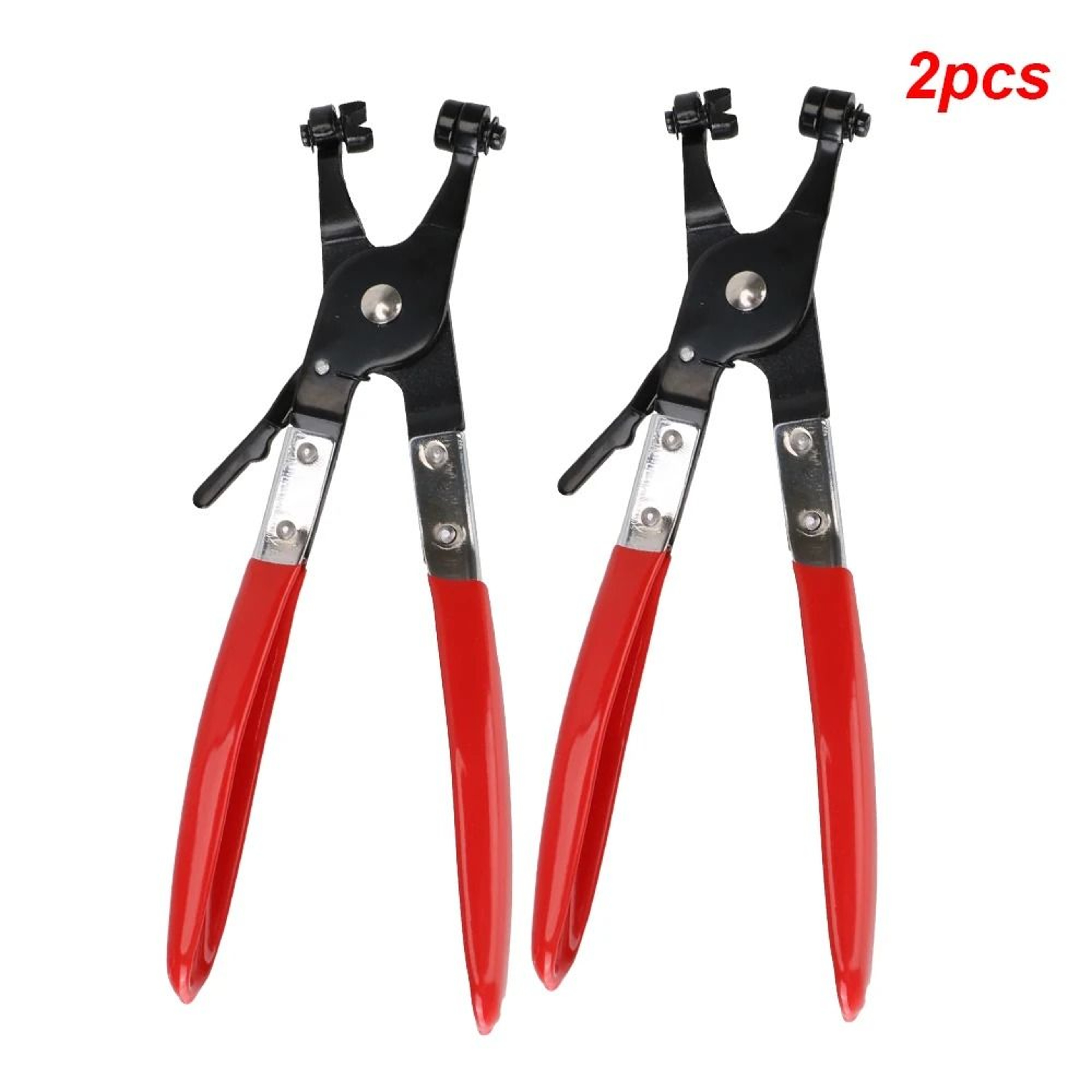 IndustrialStandard Auto Hose Clamp Removal Pliers 7