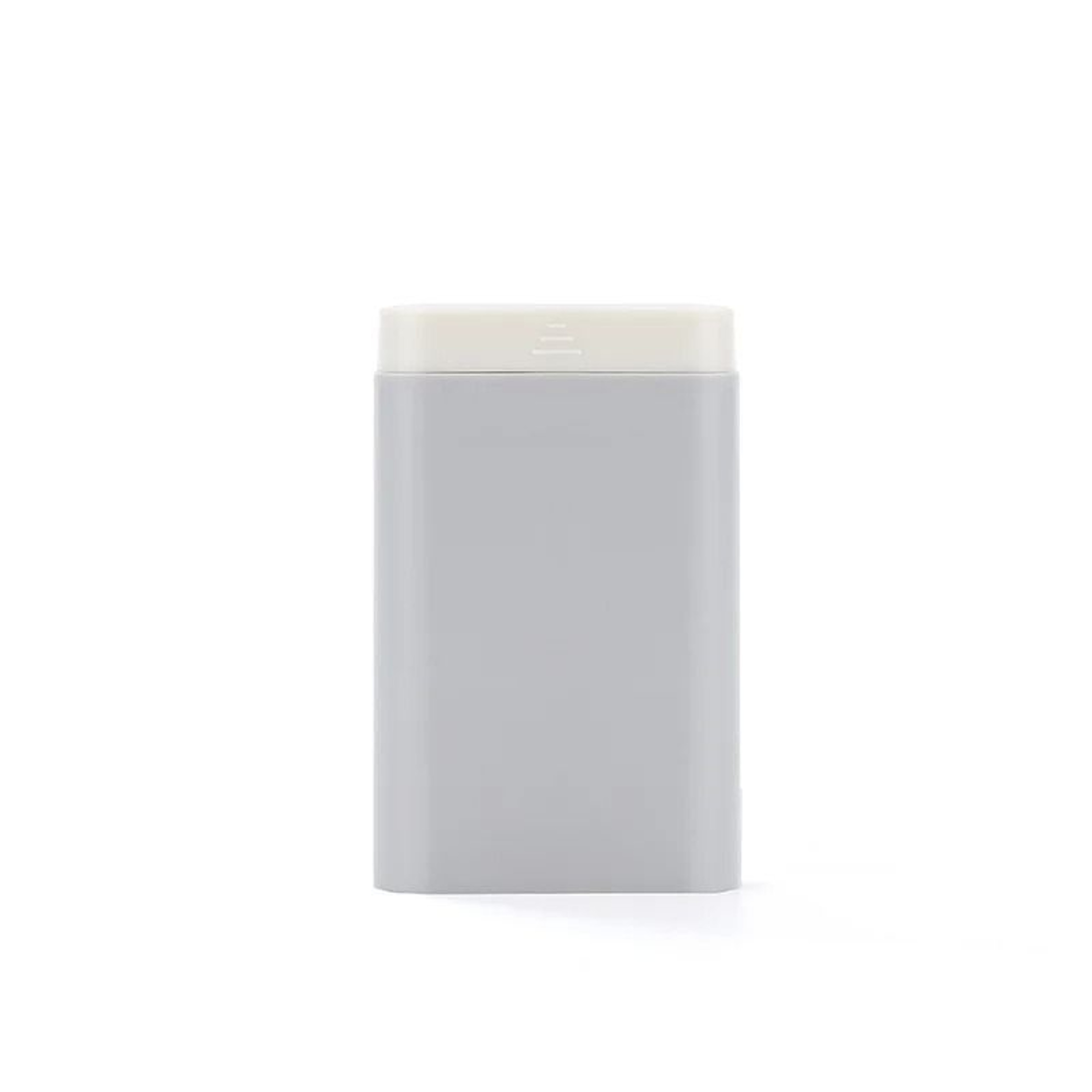 Mini Portable 6Grid Travel Vitamin Box 9