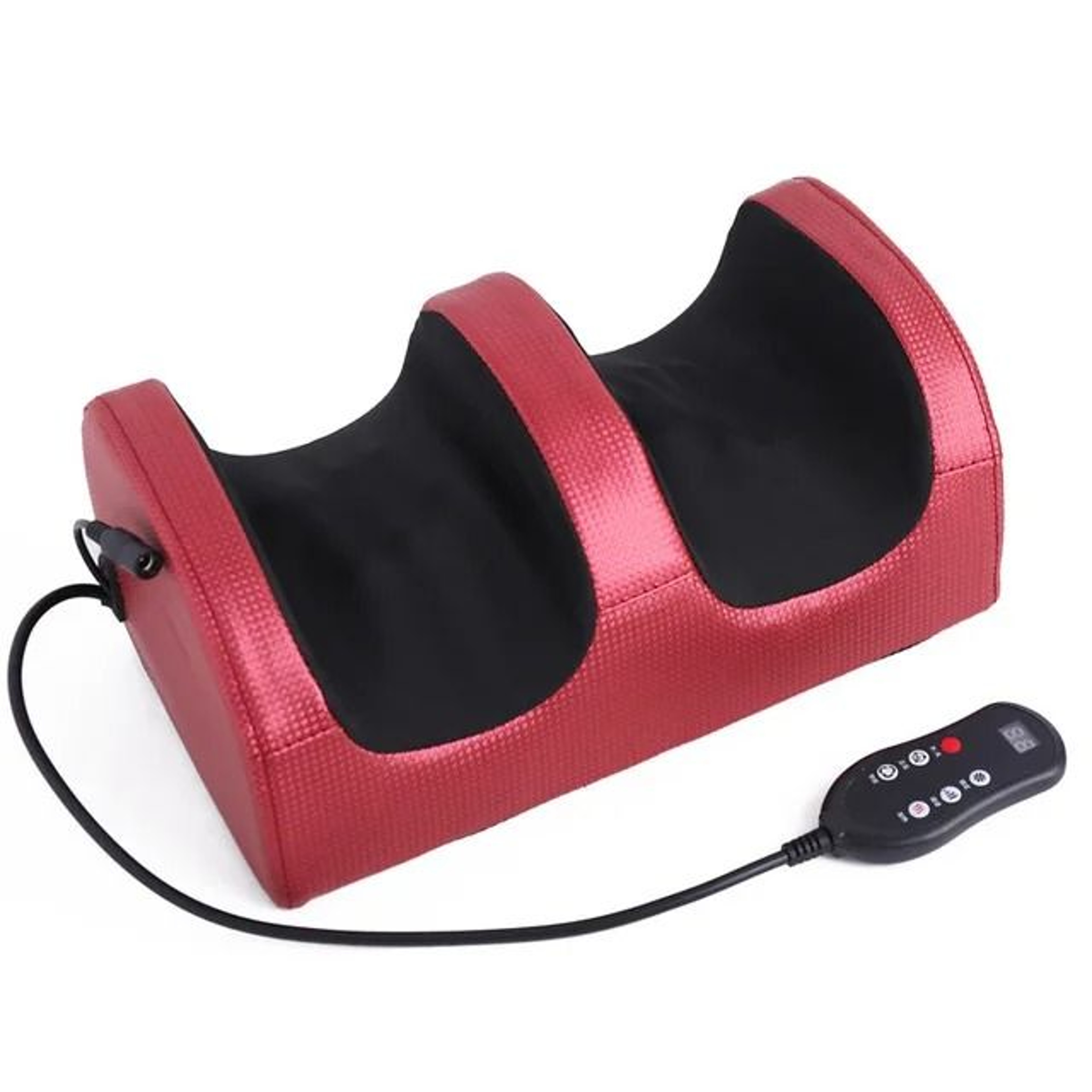 Electric DeepKneading Foot  Calf Health Massager 7