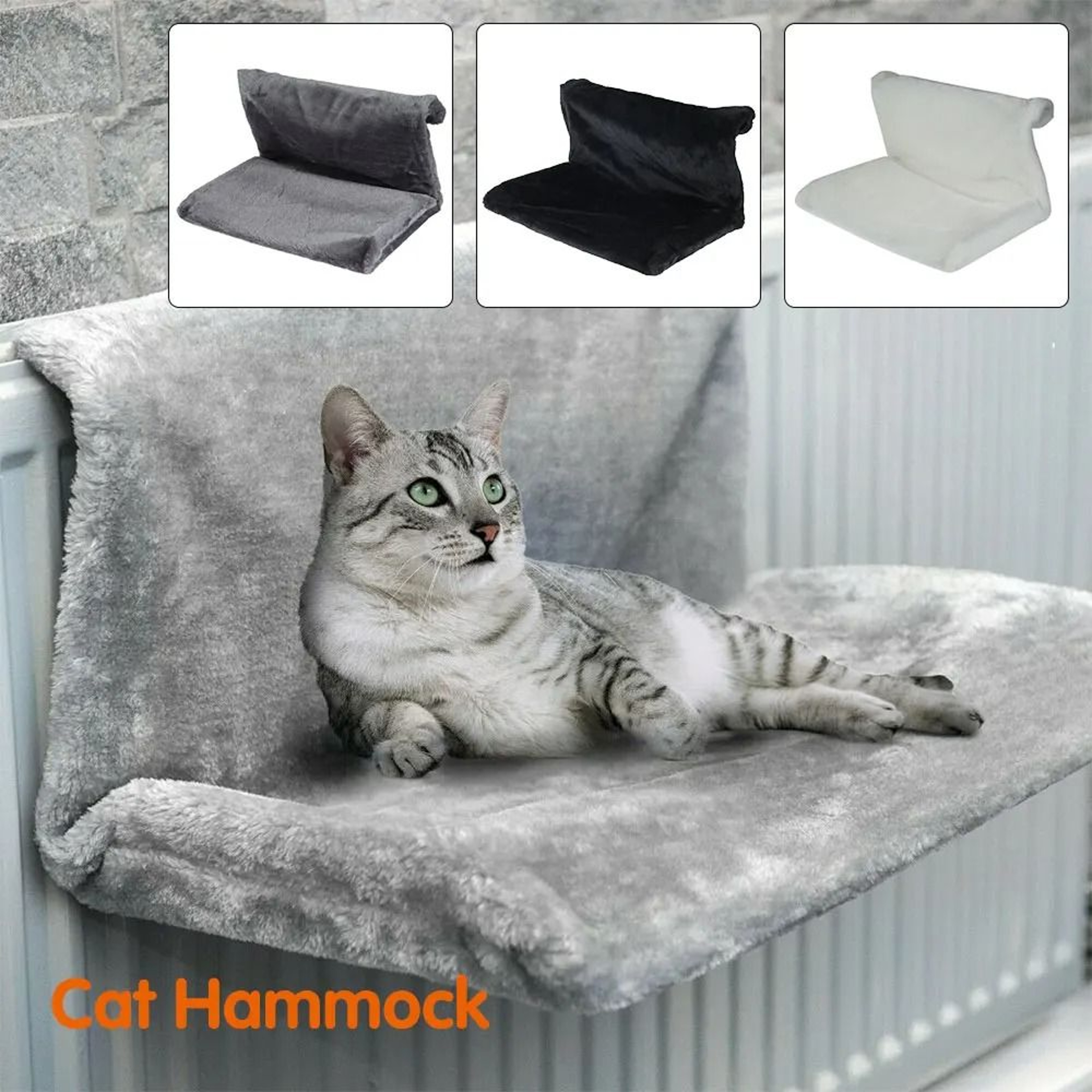 MultiFunctional Cat Scratching Sofa And Nest 1