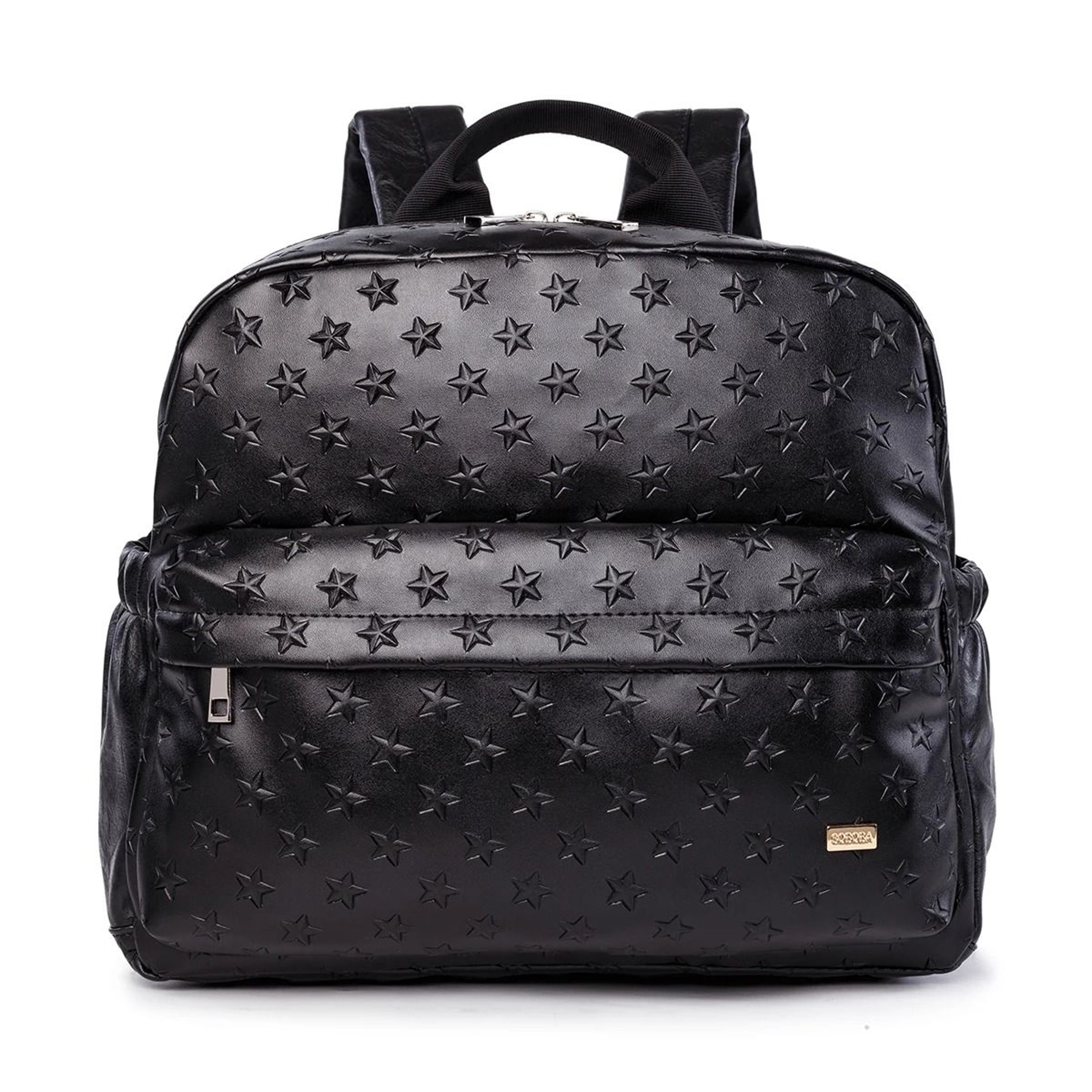 Fashion Lightweight Waterproof Mommy Diaper Backpack 6