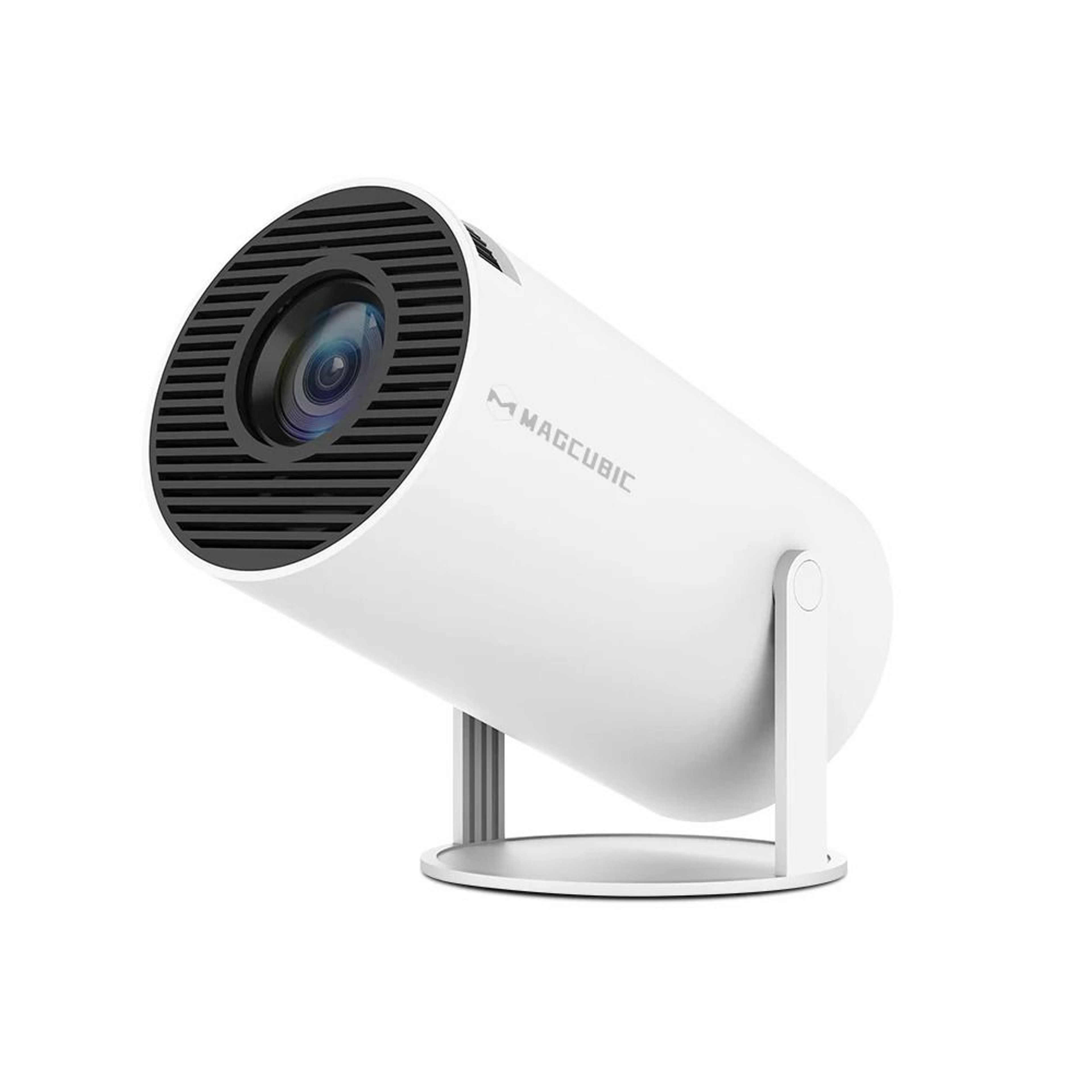 Magcubic 8K Wifi6 HY300 Pro Android 14 Portable Projector 8