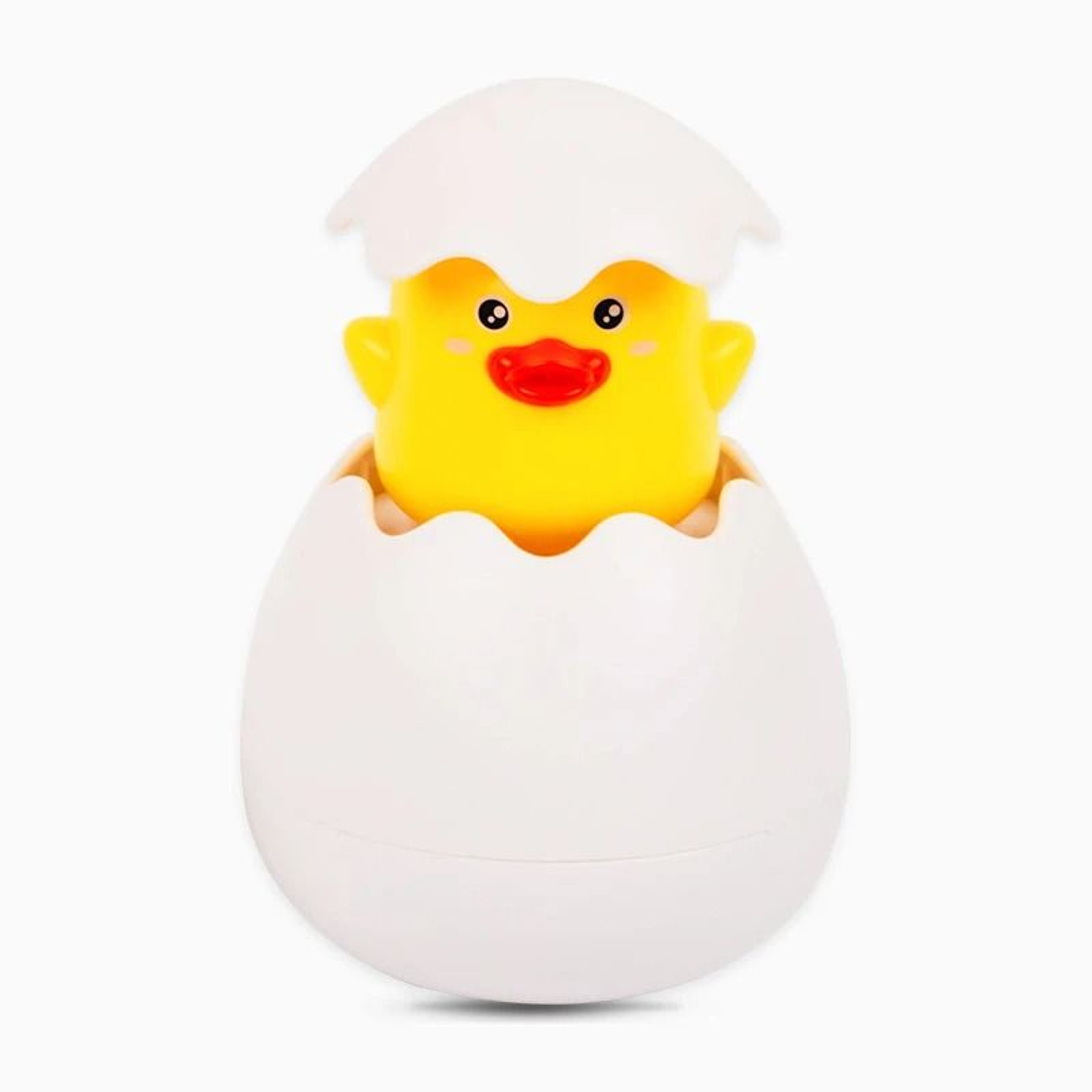 Hatching Egg Water Spray Bath Toy 9