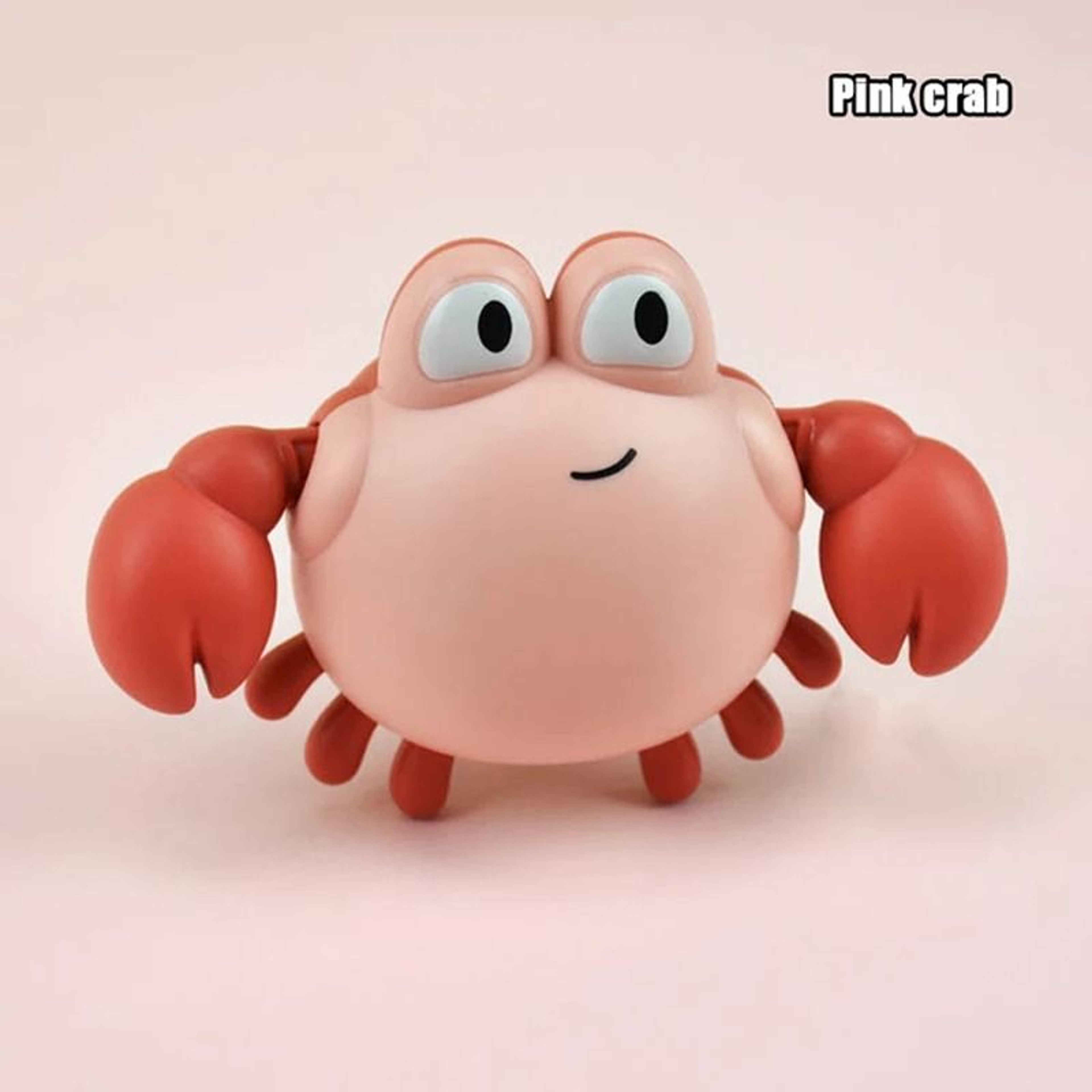 Wind Up Floating Clockwork Animal Bath Toy 18