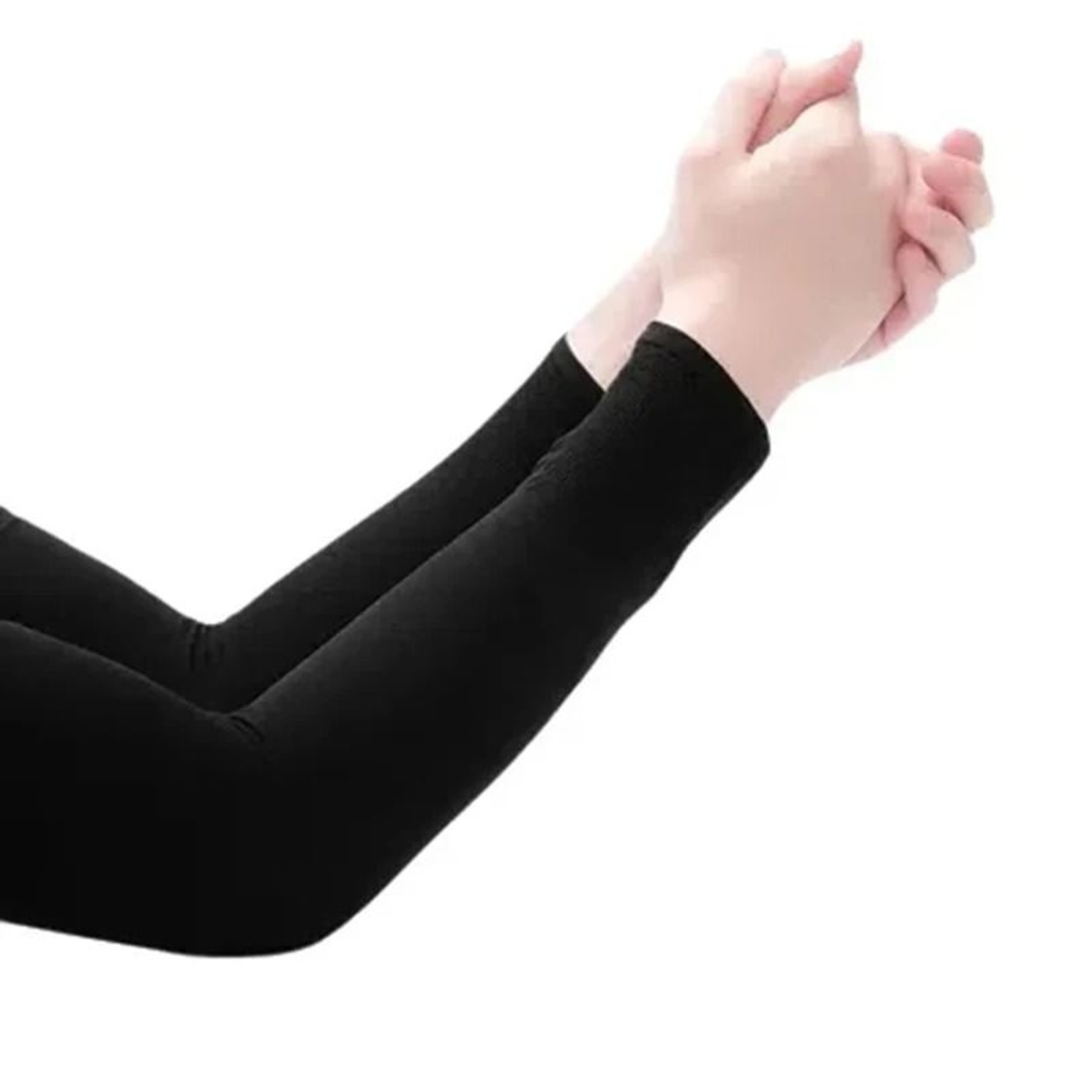 Unisex UV Protection Sports Arm Guards 7