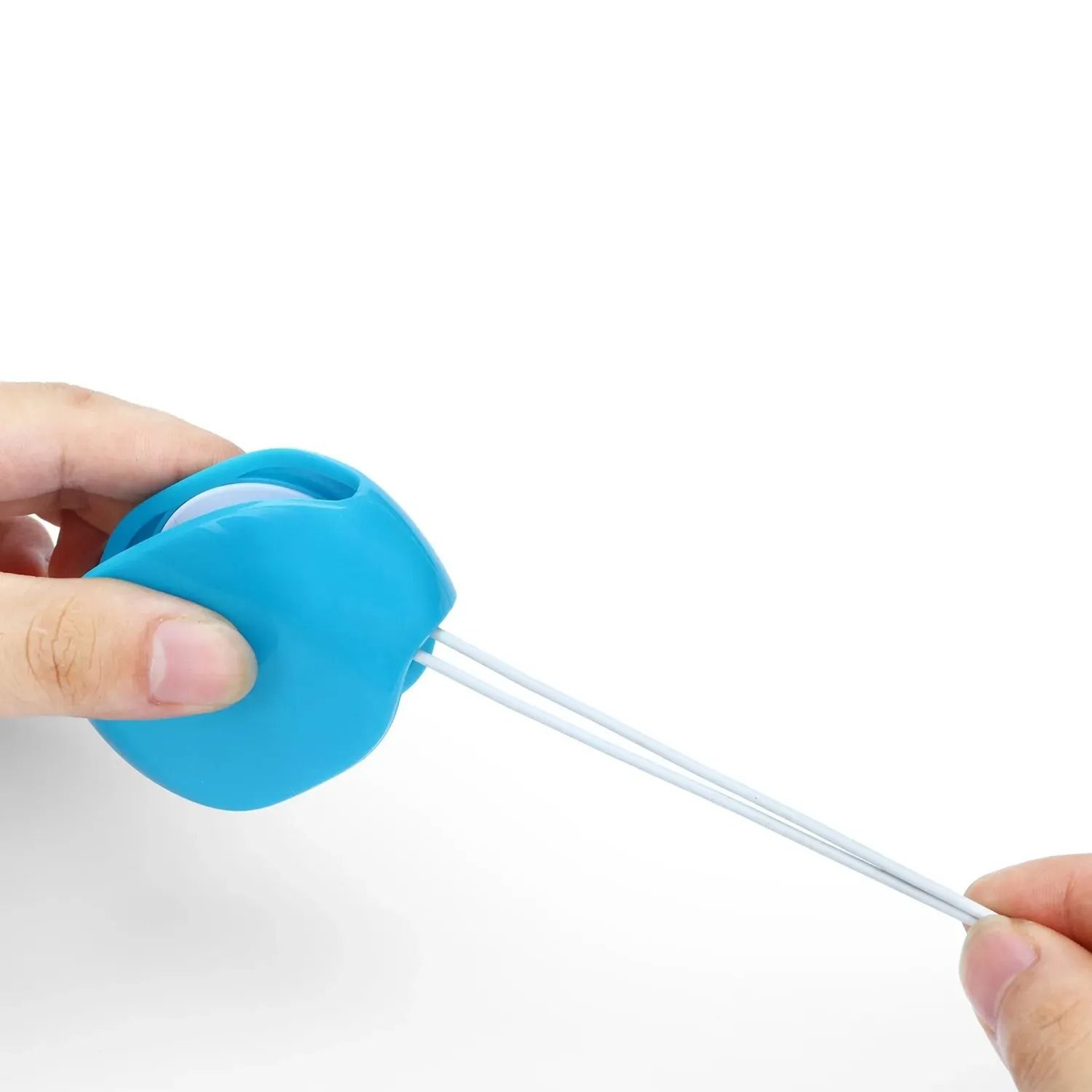 Automatic Retractable Cable  Wire Winder 4