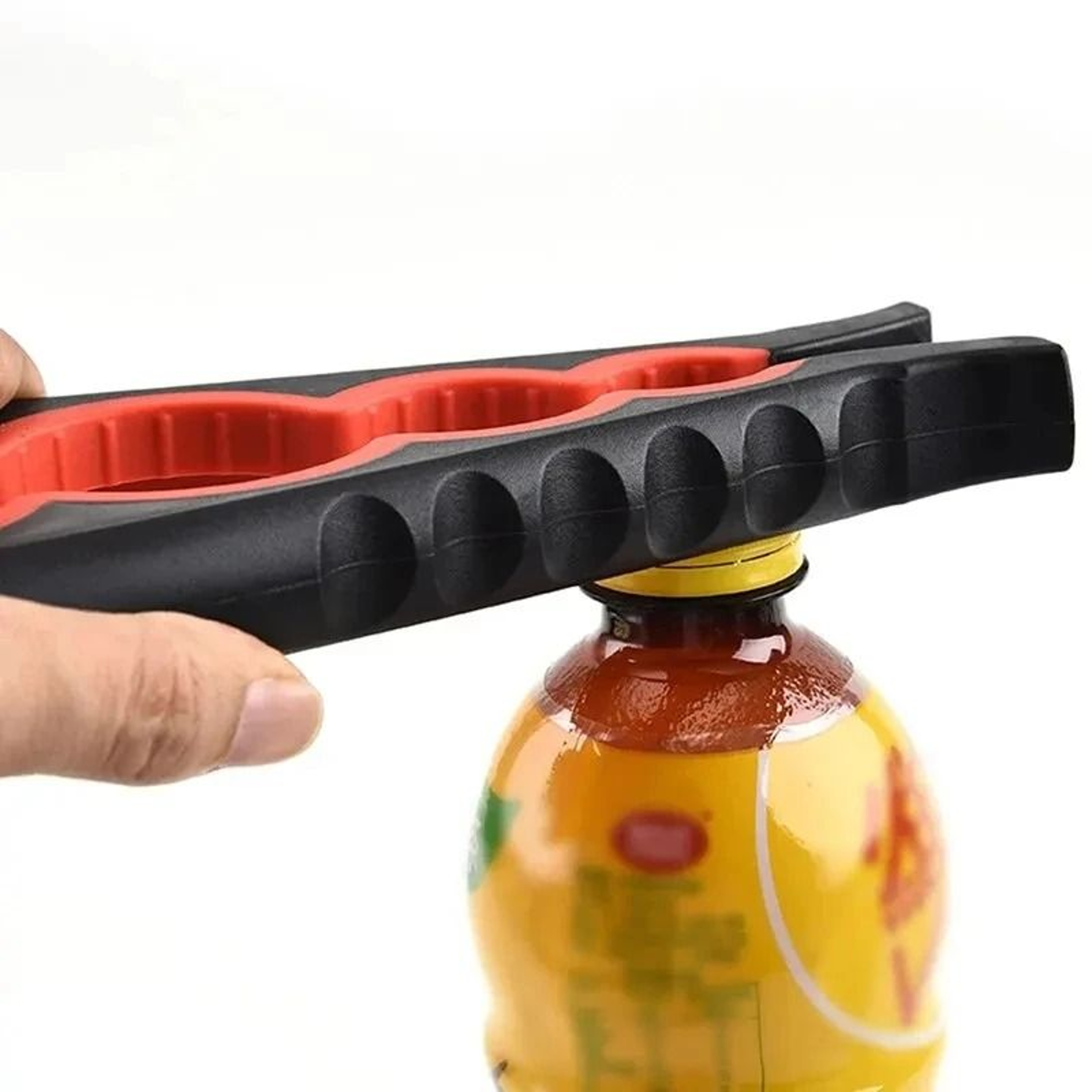 FourInOne MultiFunctional Can  Bottle Opener 3