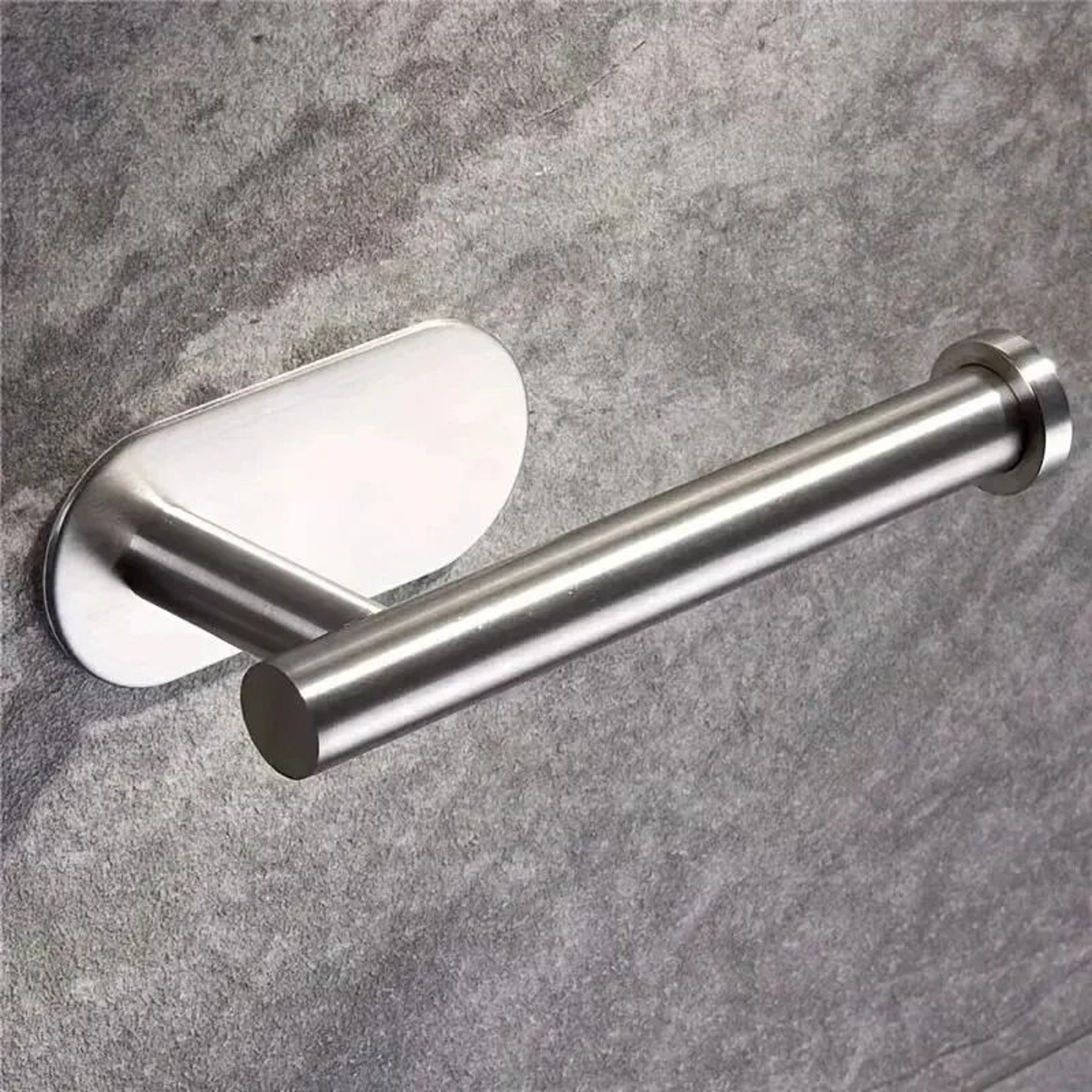Stainless Steel Wall Mounted Baseball Cap Hanger 3
