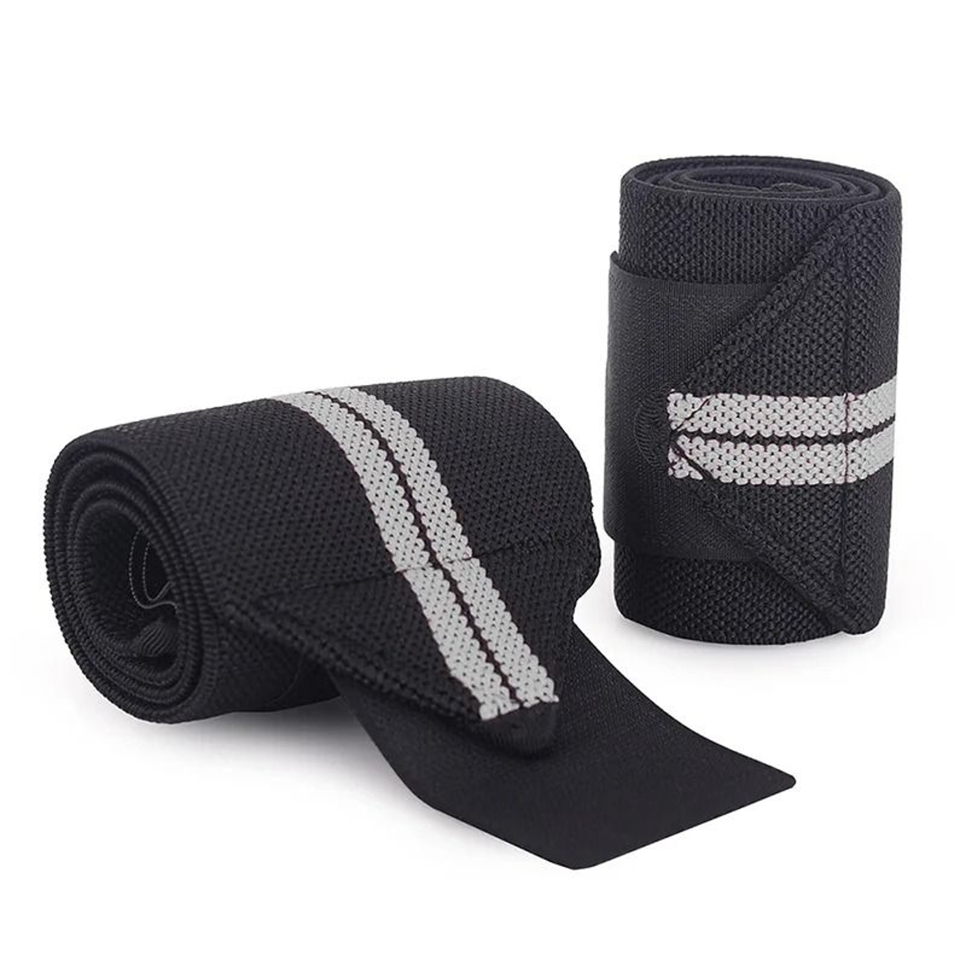Elastic Sports Wrist Bandage And Pressure Strap 6