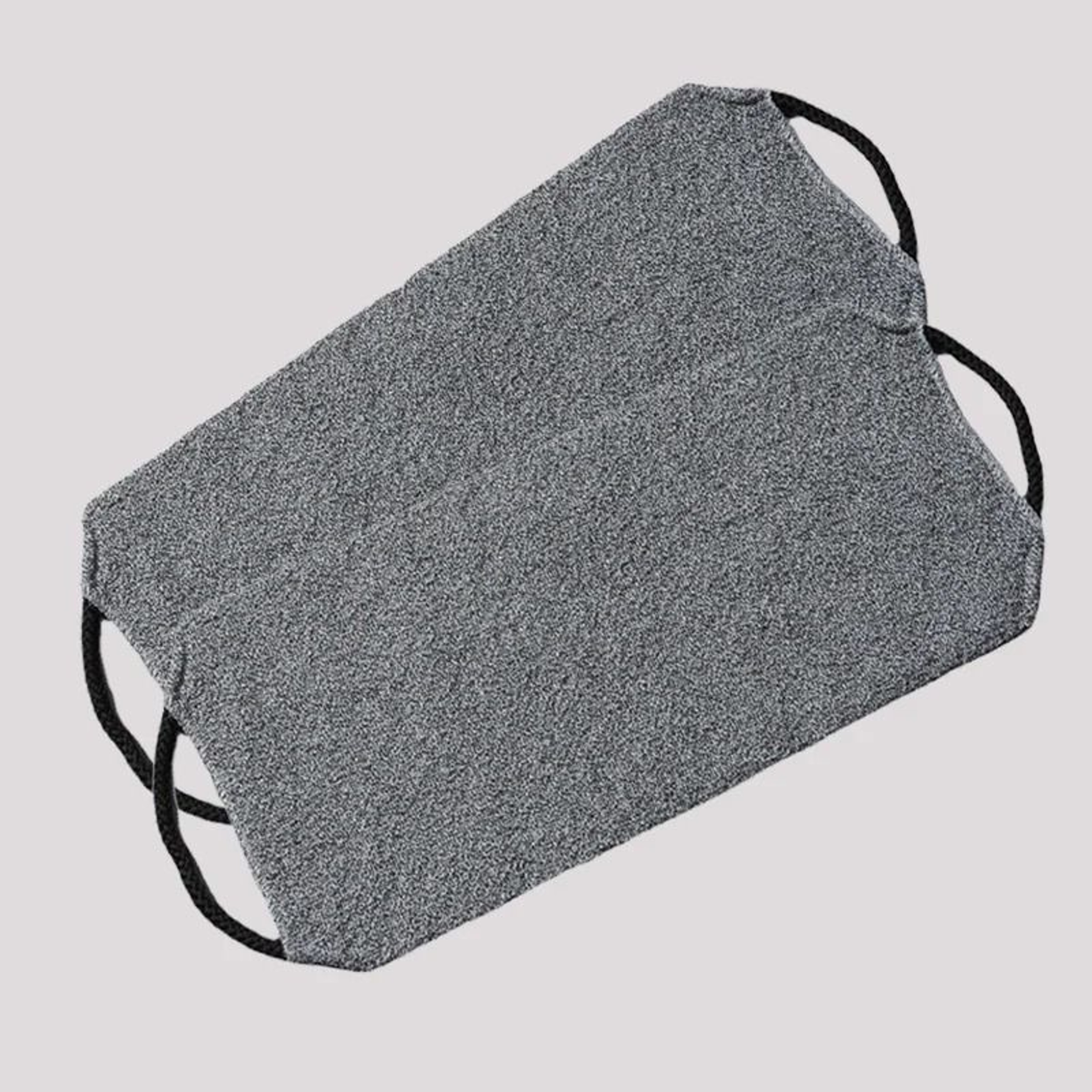 DualTexture Exfoliating Back Scrubber 7