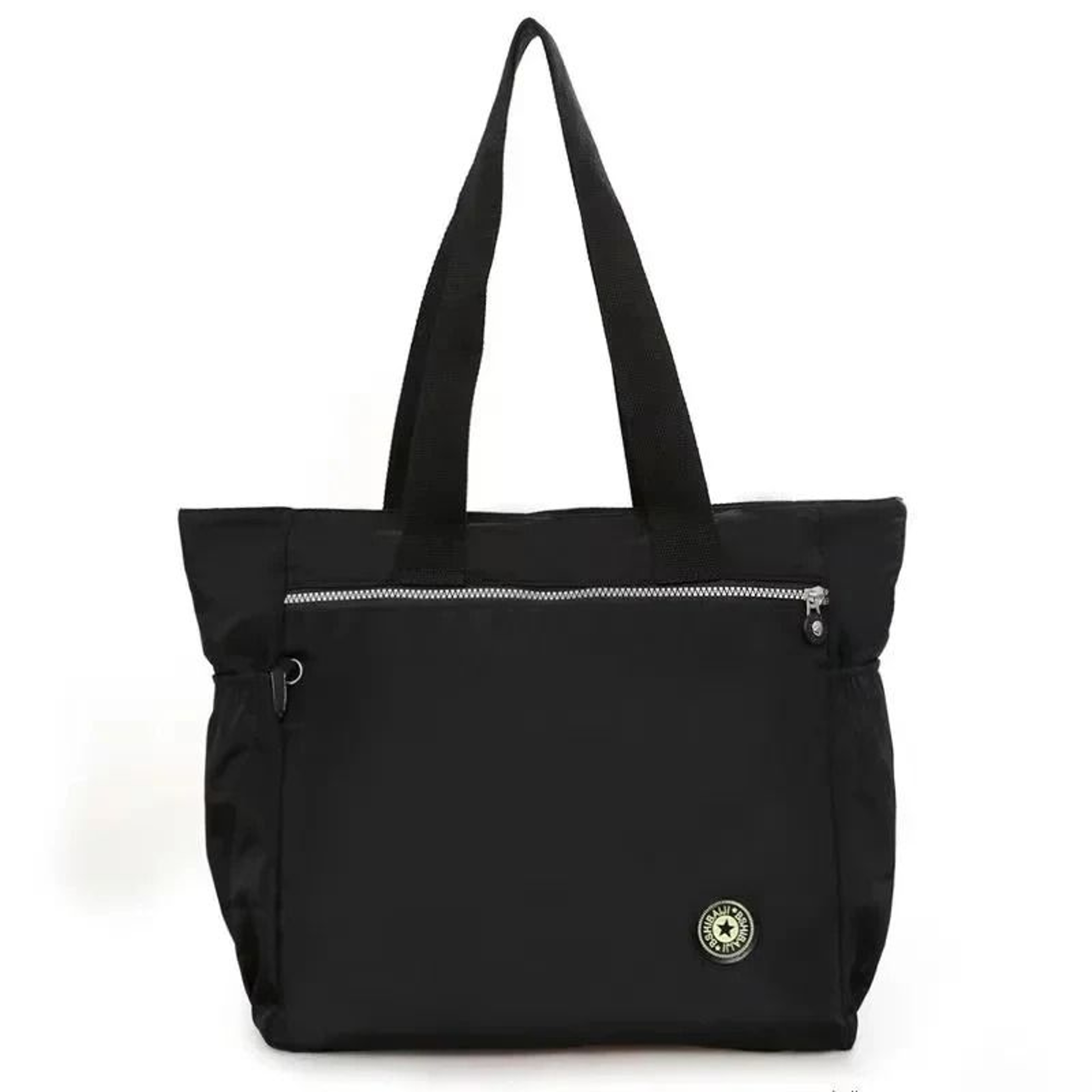 Waterproof Oxford LargeCapacity Duffle And Travel Bag 11