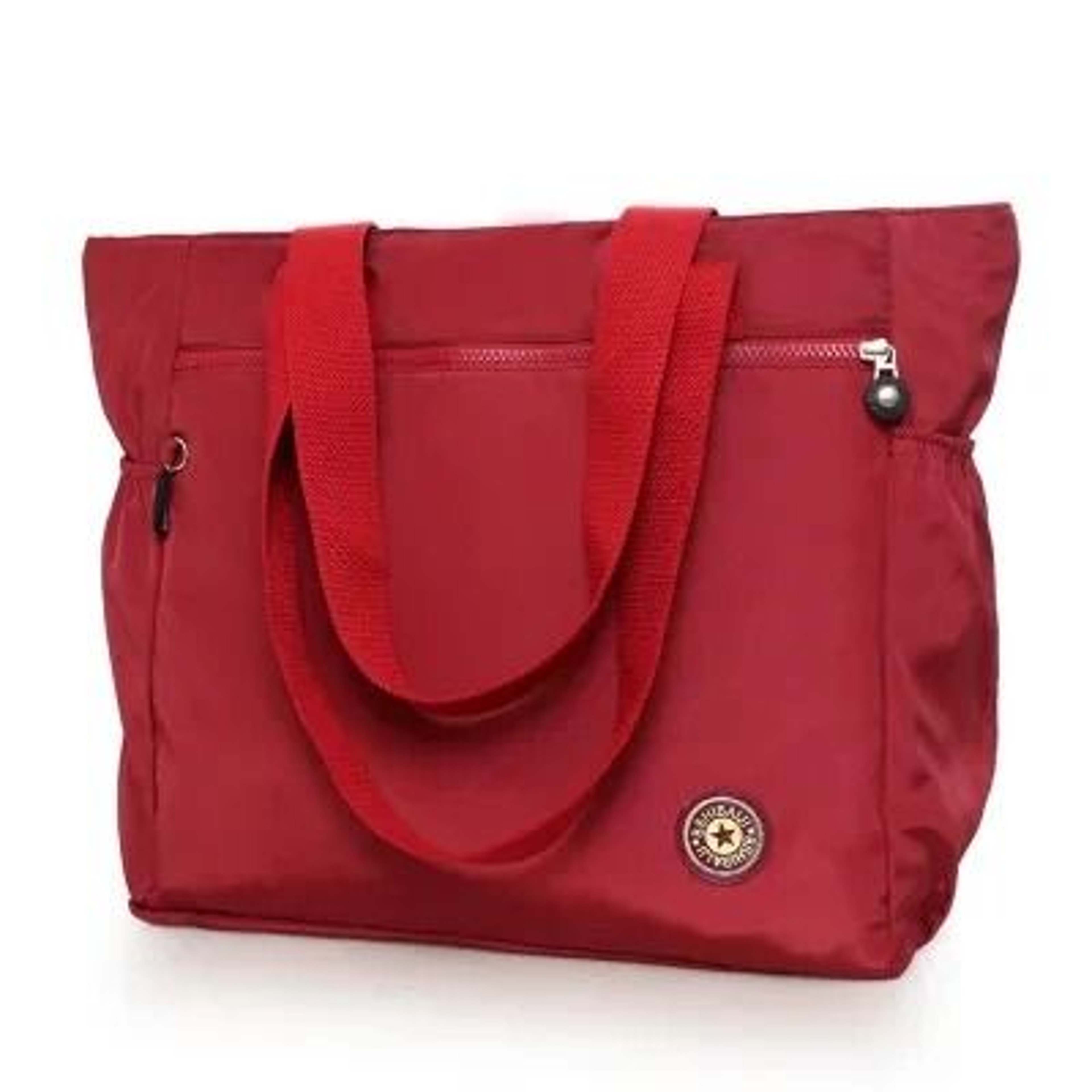 Waterproof Oxford LargeCapacity Duffle And Travel Bag 12