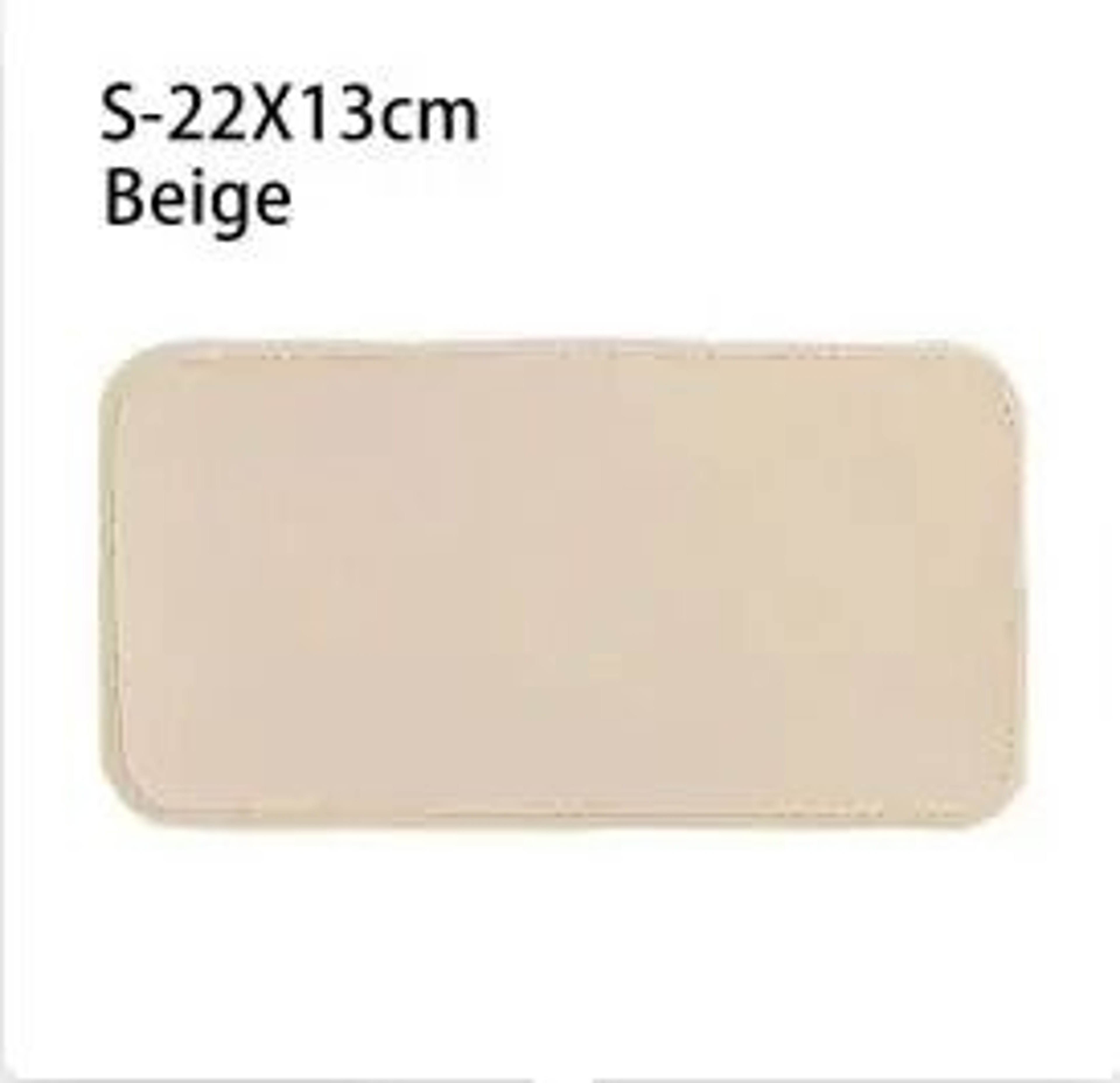 Felt Bag Base Shaper For Handbag Structural Support 5