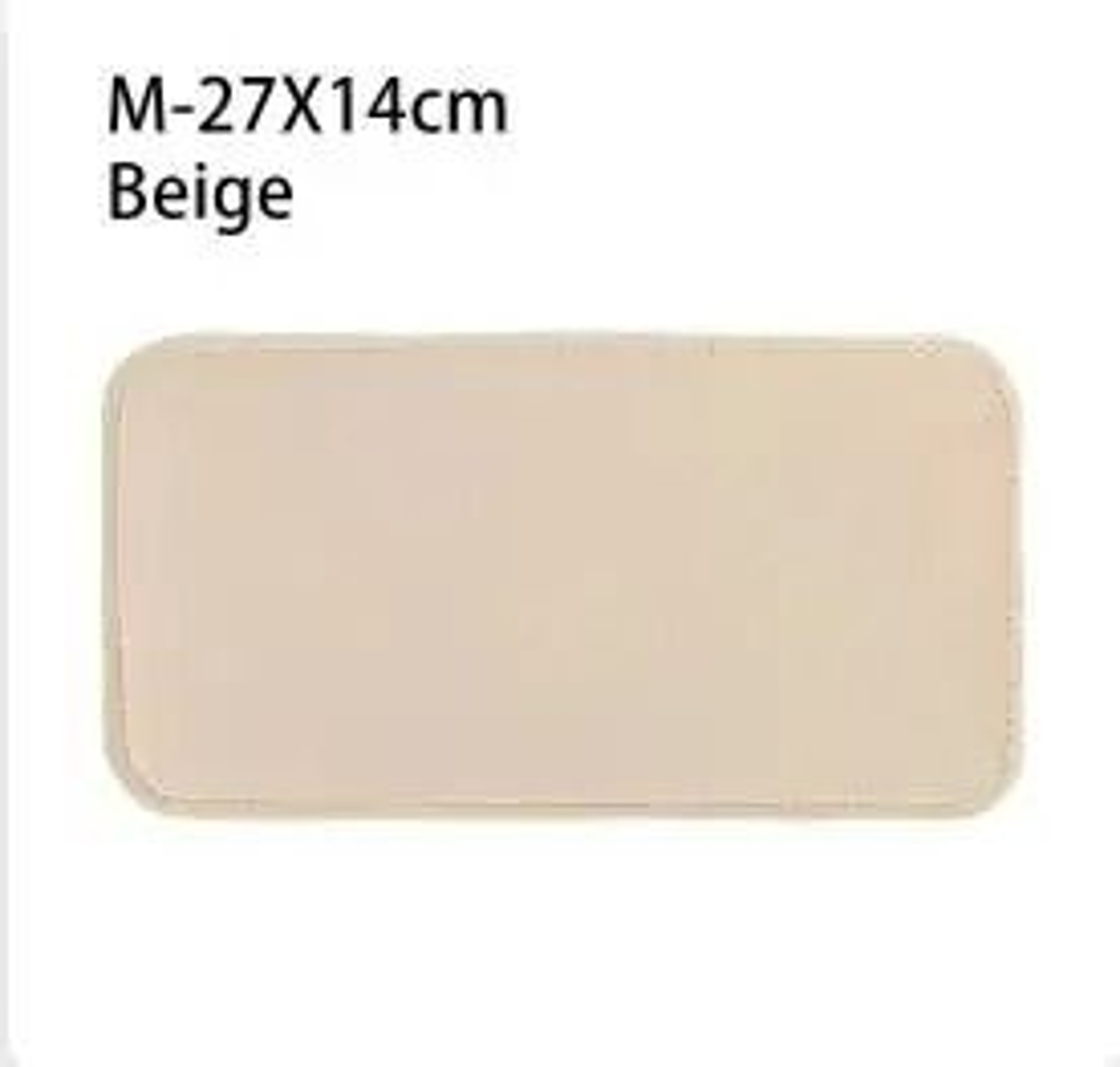 Felt Bag Base Shaper For Handbag Structural Support 6