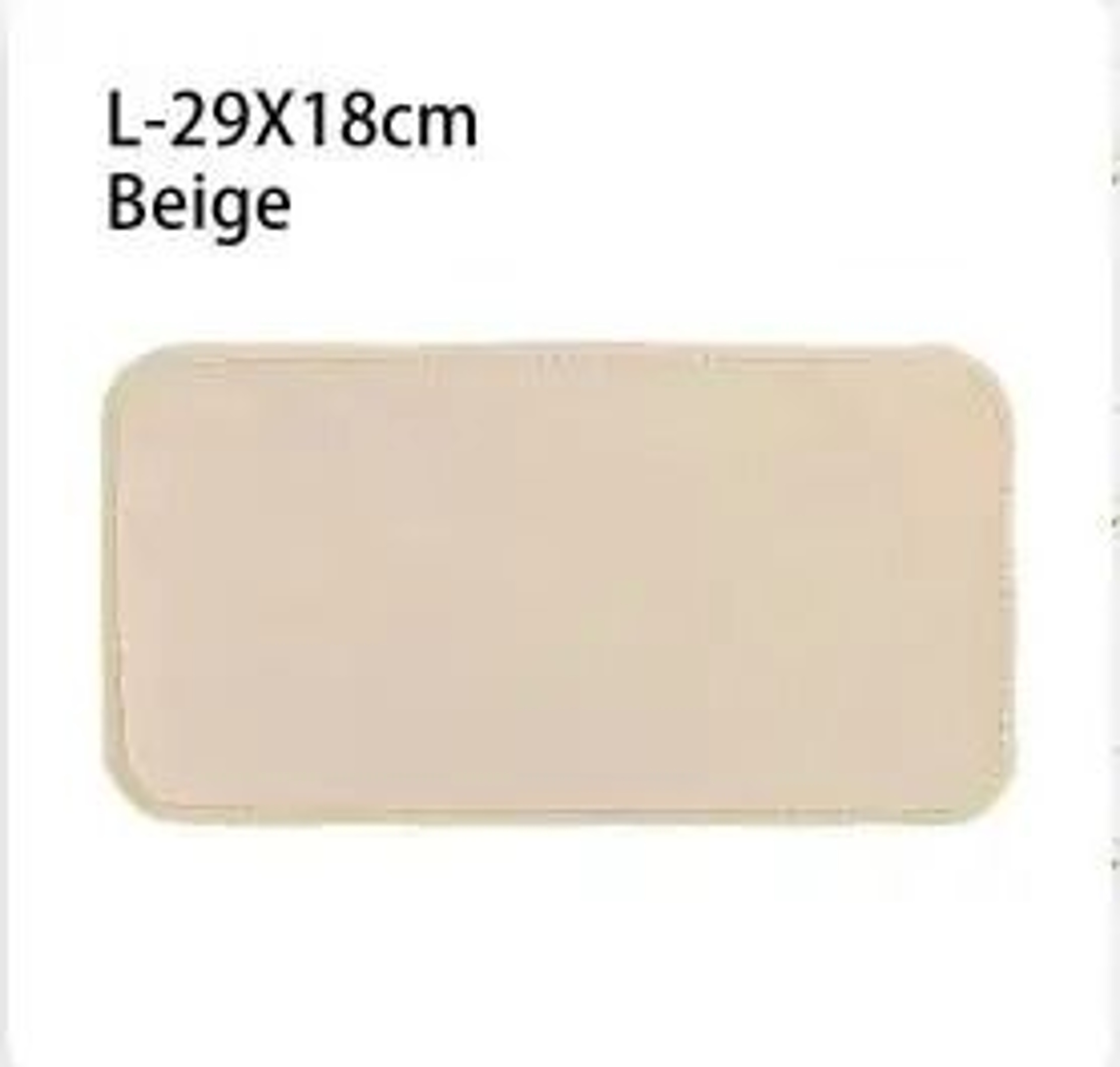 Felt Bag Base Shaper For Handbag Structural Support 7