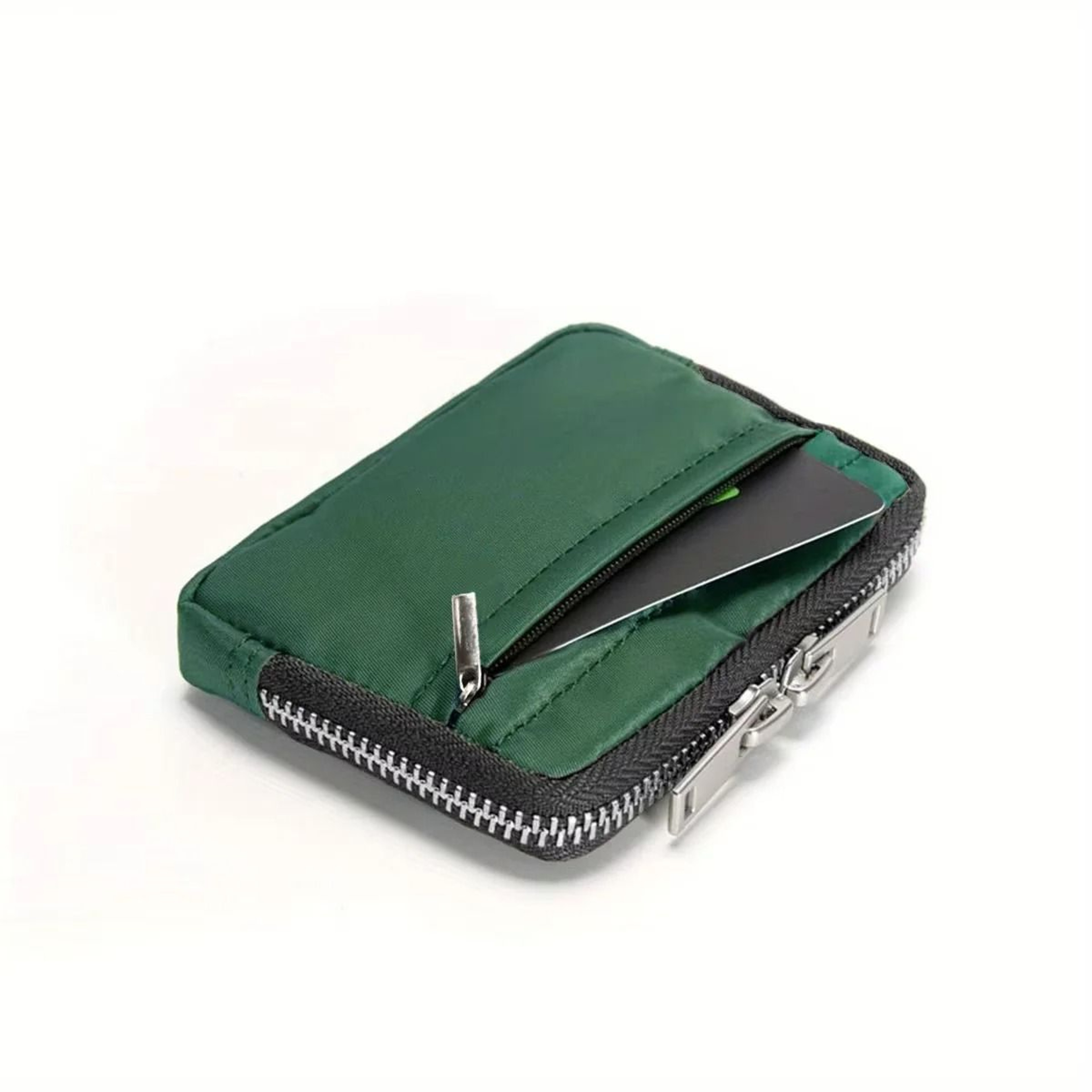 Japanese Style MultiFunctional Card And Earbud Organizer 8