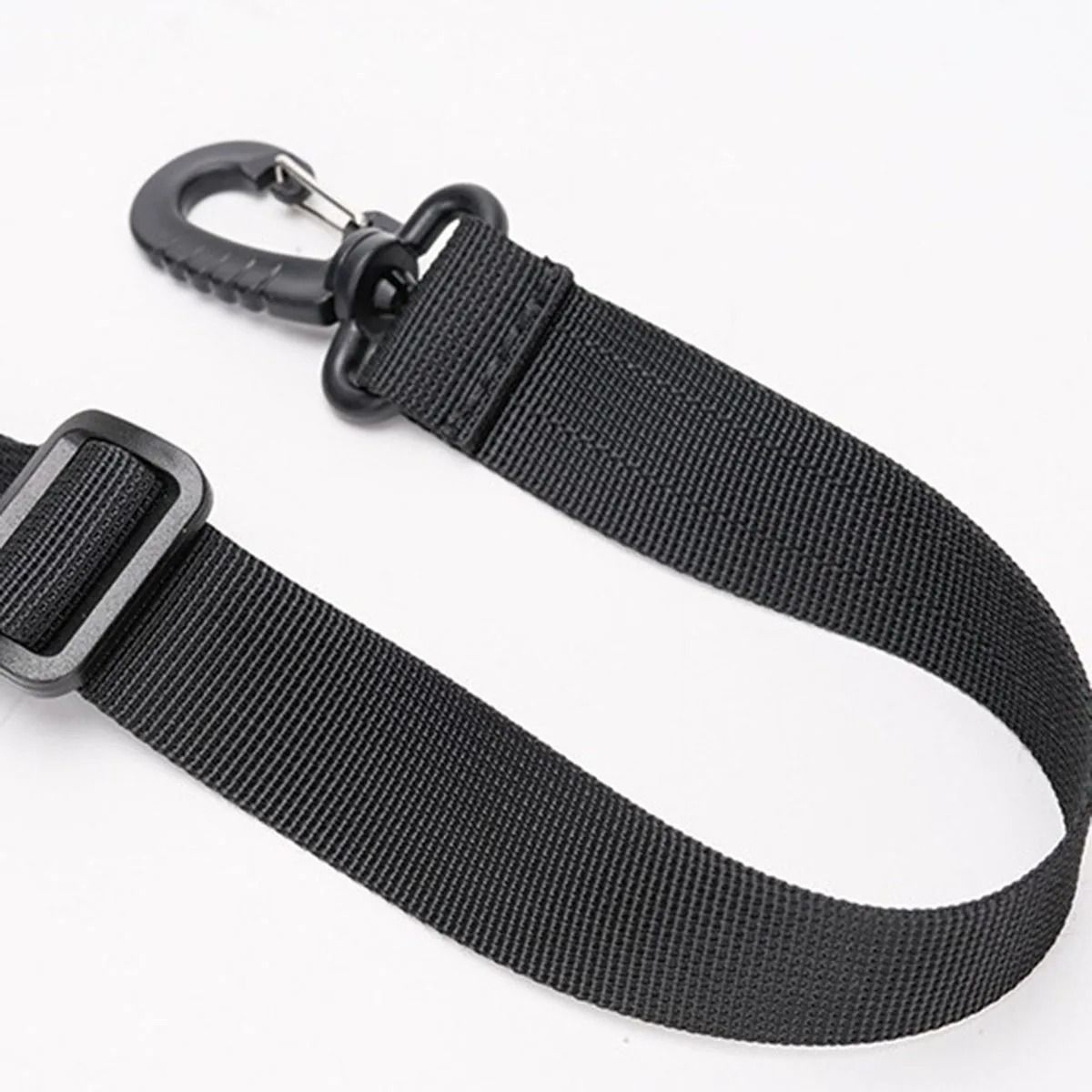 Adjustable Portable Nylon SingleShoulder Tactical Sling Bag 3