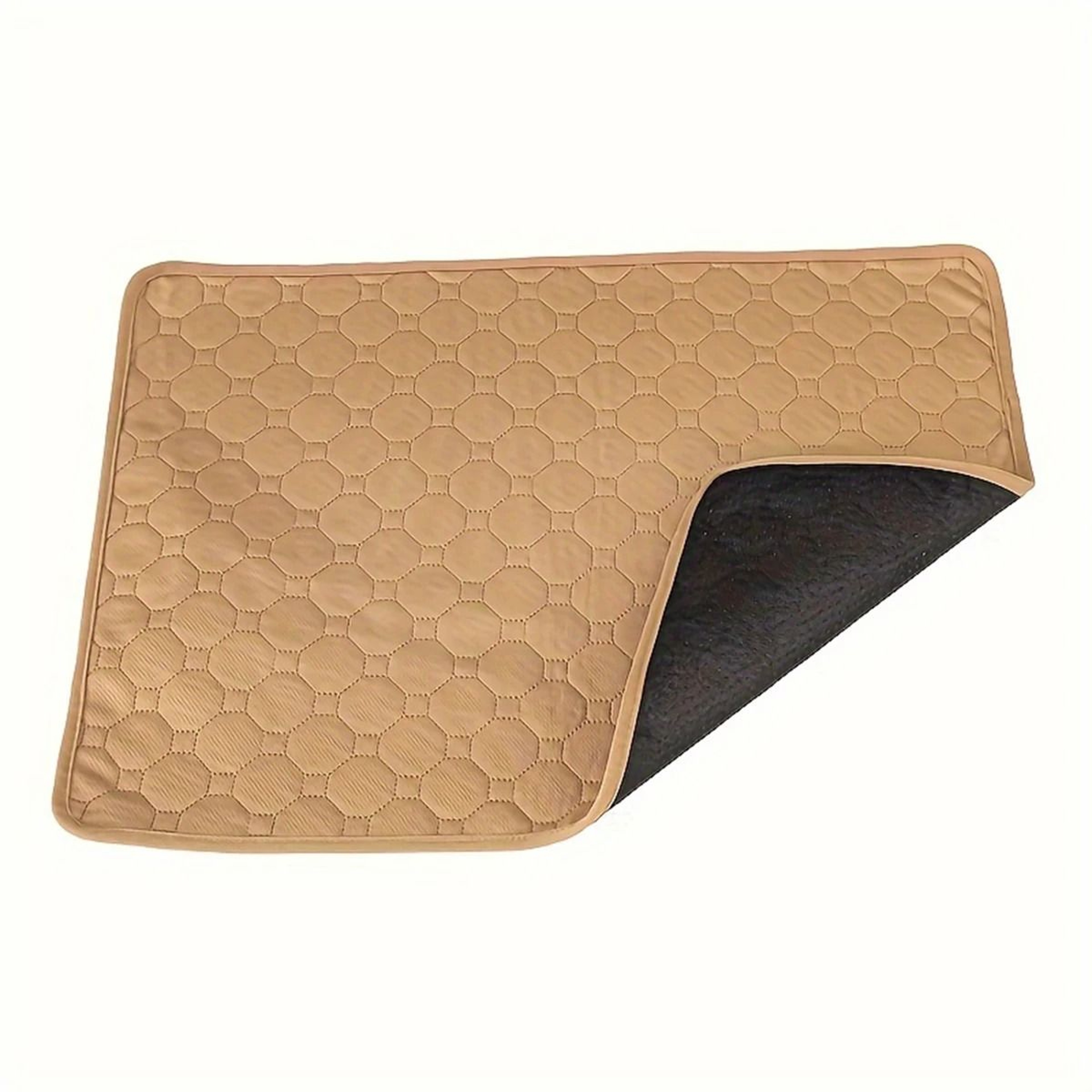 Washable And Reusable Waterproof Pet Training Pad 6