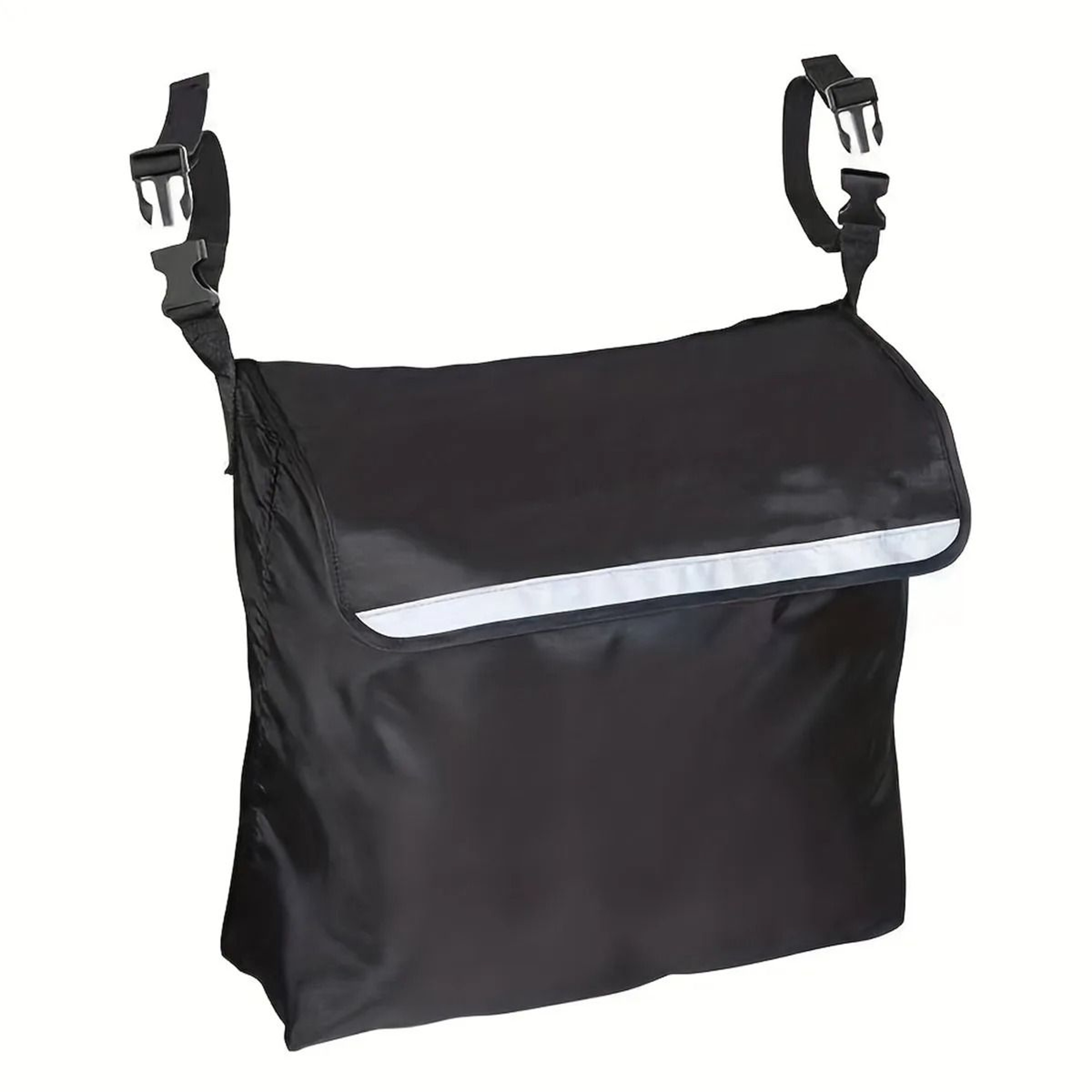 HeavyDuty Wheelchair And Electric Scooter Rear Storage Bag 6