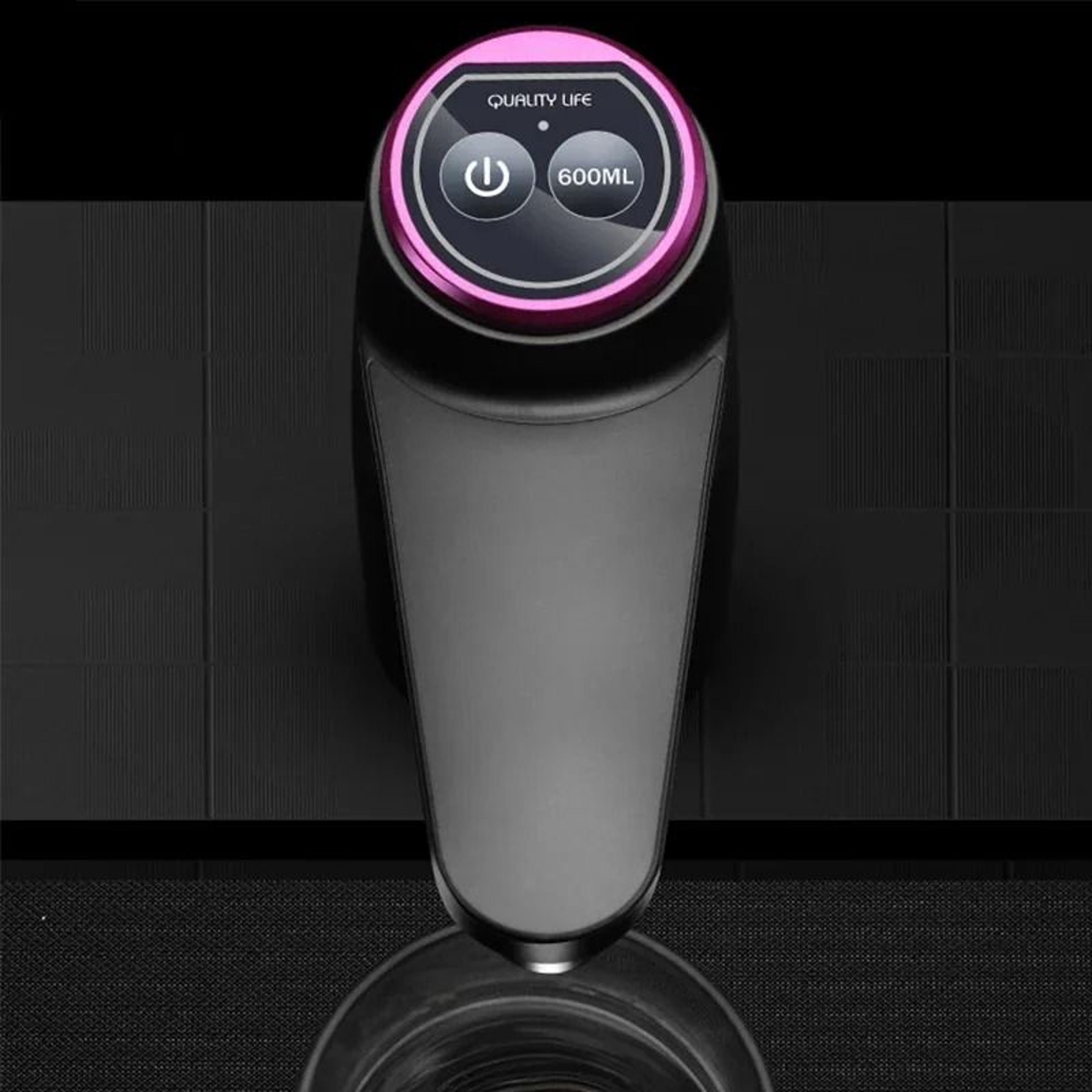 SaengQ Automatic Electric Water Dispenser Pump 3