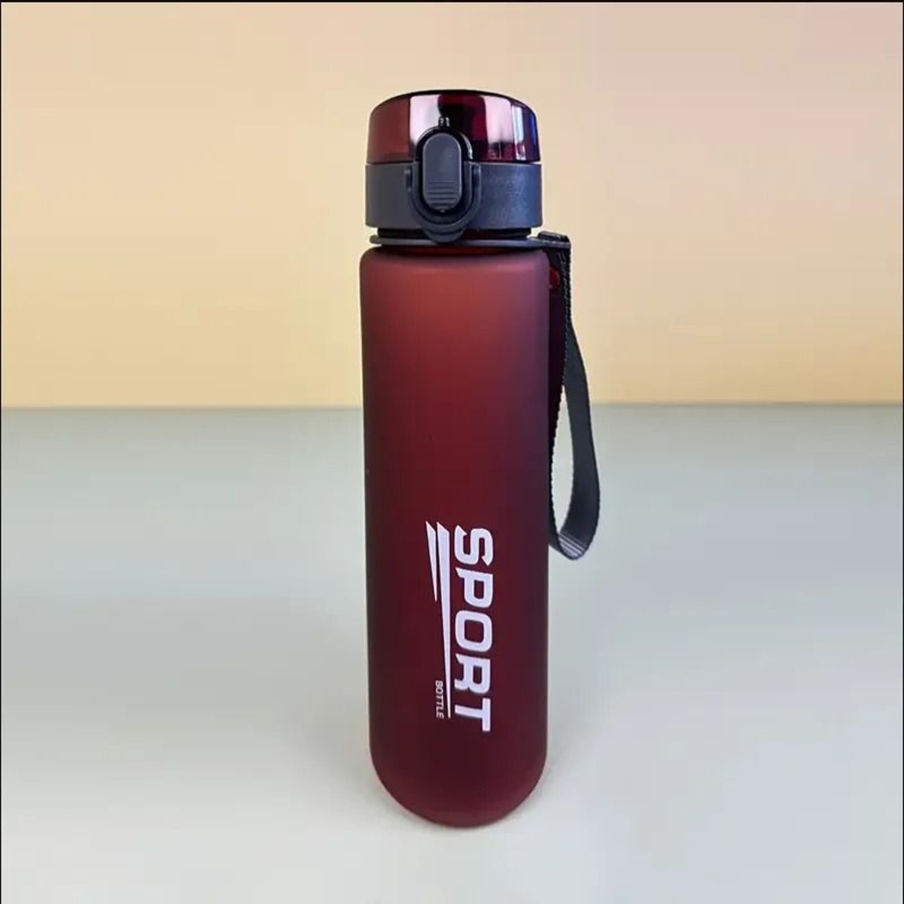 Premium BPAFree LeakProof Sports Water Bottle 14