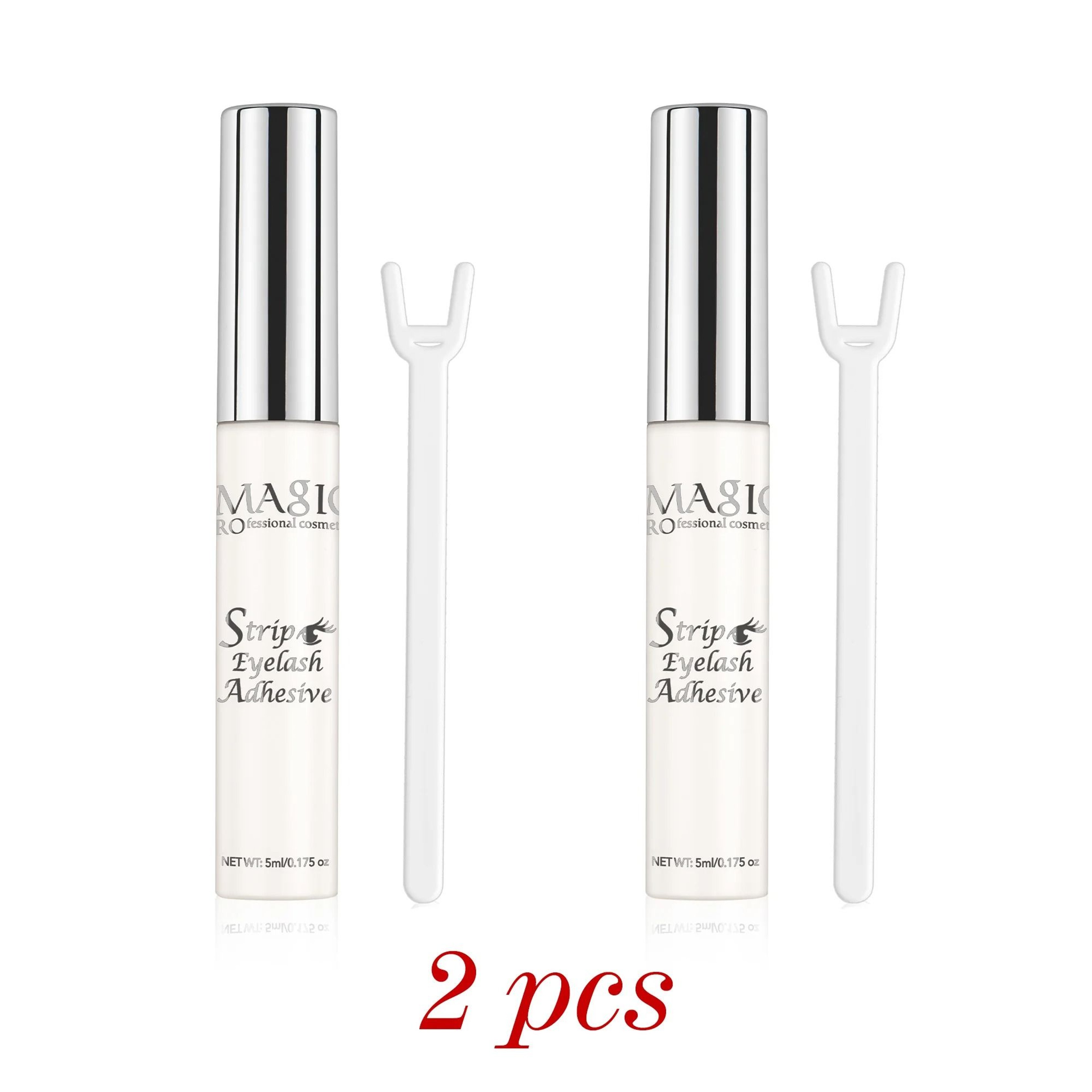 IMAGIC Waterproof False Eyelash Extension Glue 7