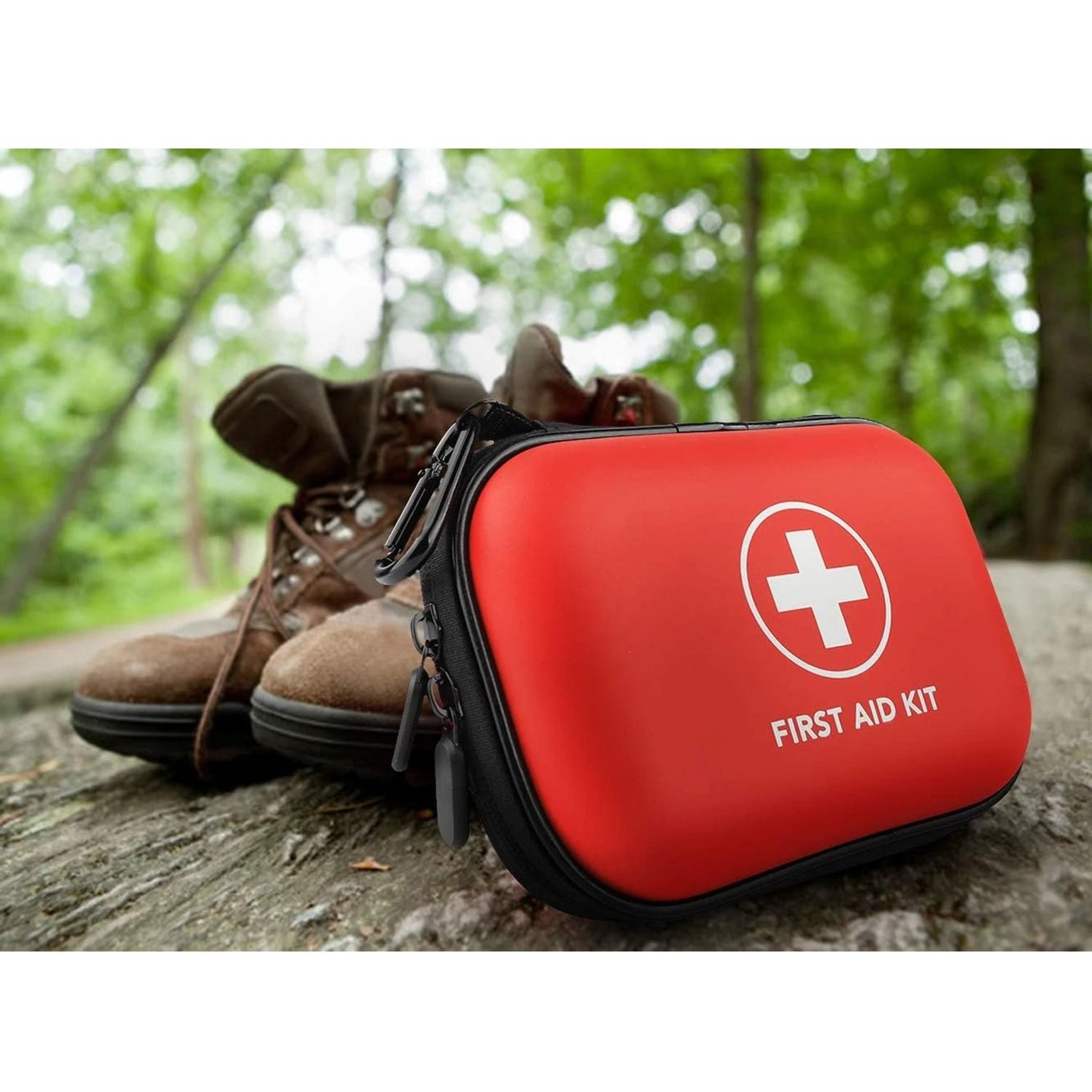 Industrial Standard Portable MultiPurpose First Aid Kit 4