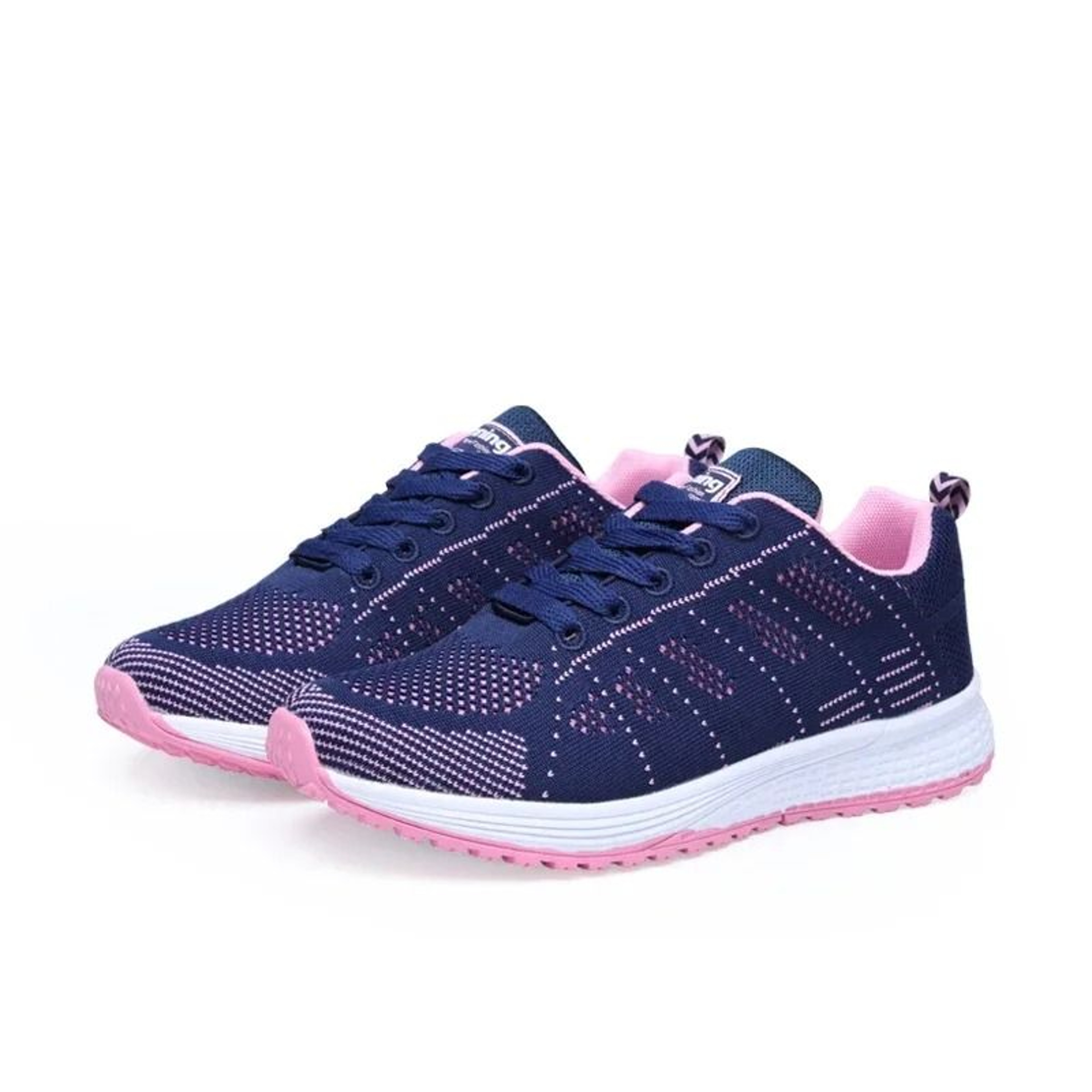 MAEDEF Womens Lightweight Mesh Walking Shoes 9